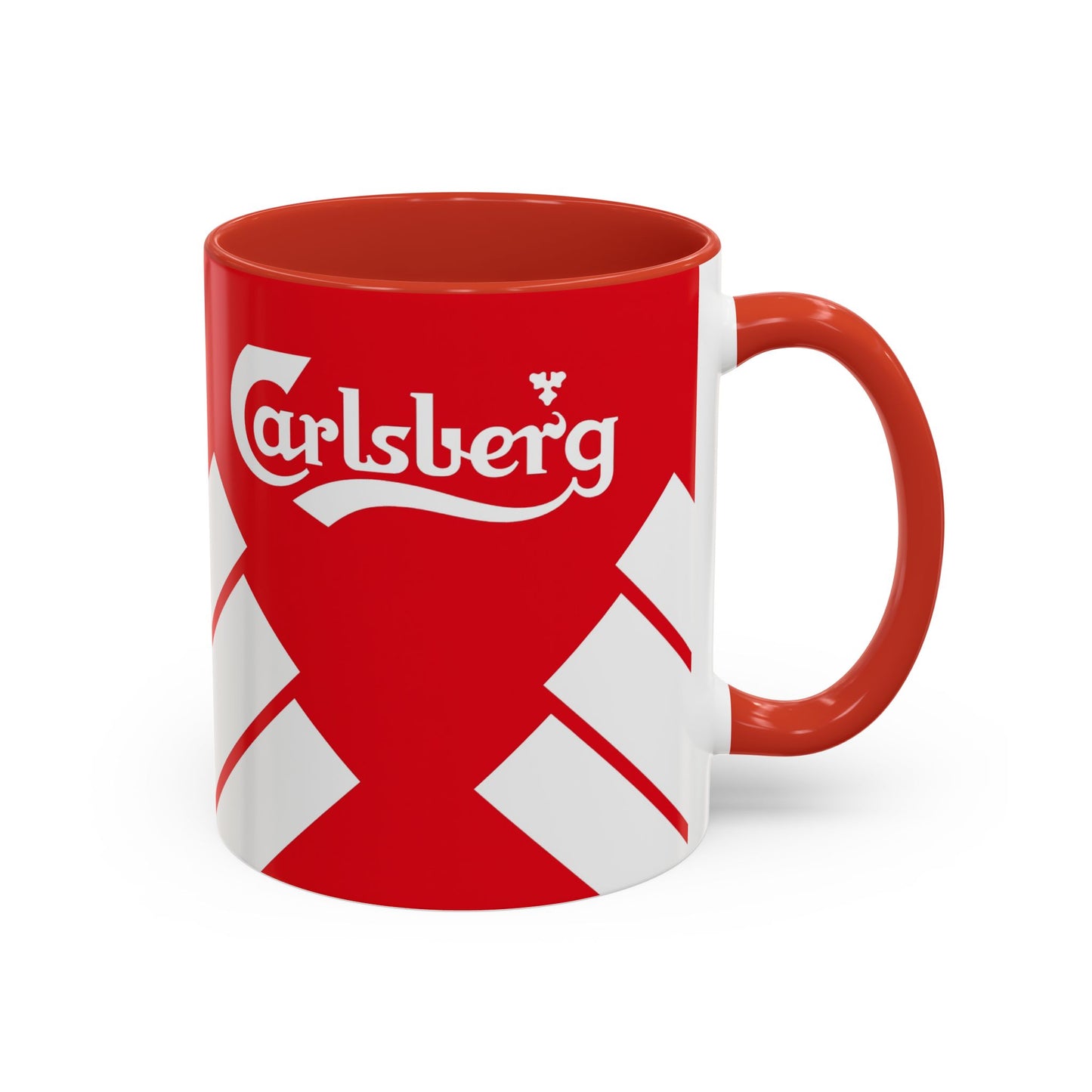 Liverpool 1993-95 Home Shirt Mug