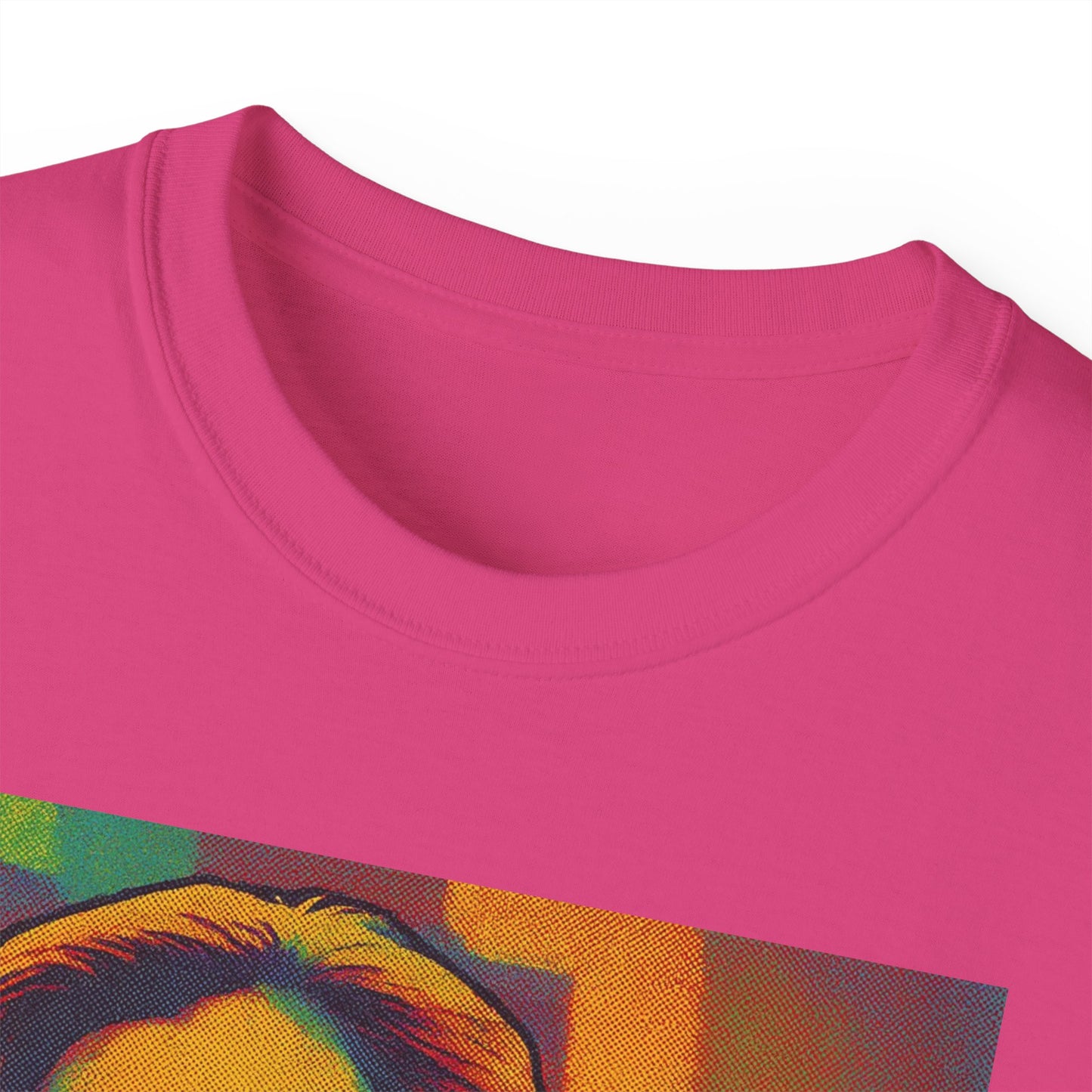 Captain Janeway Coffee T-Shirt