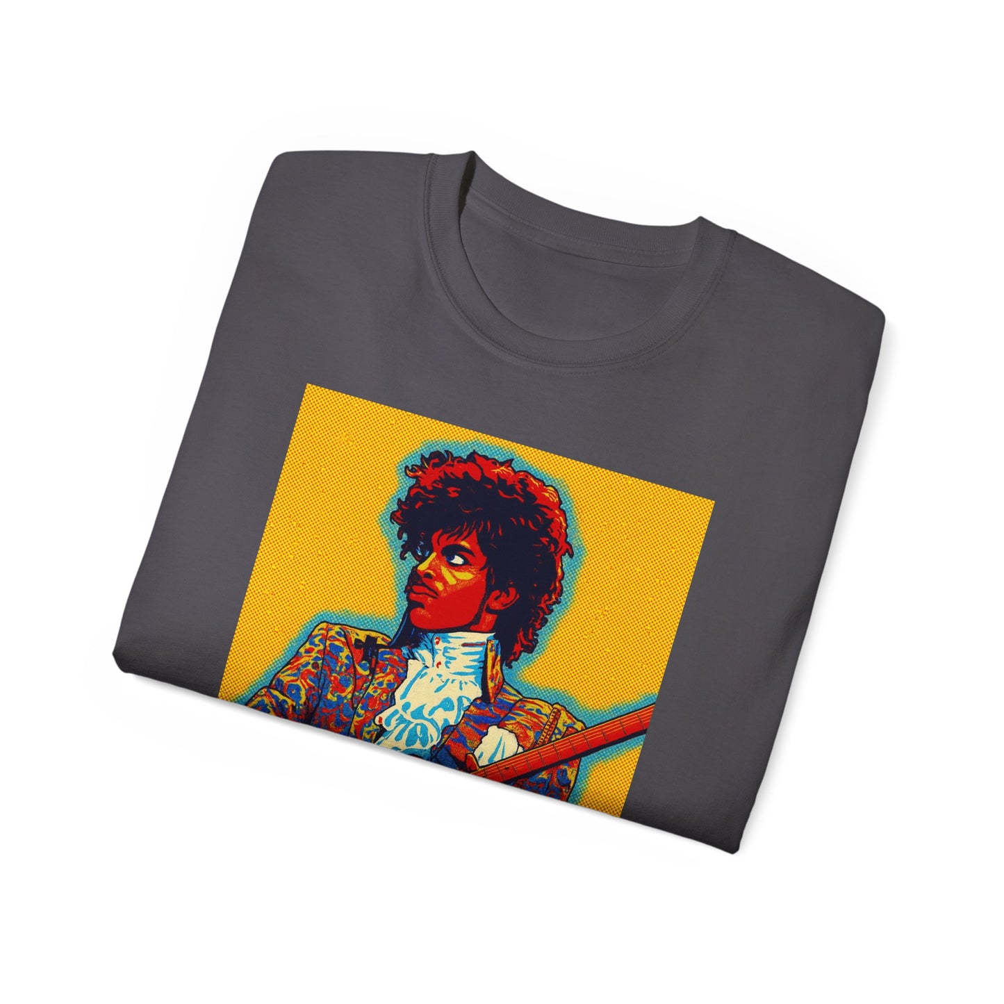Prince Pop Art T-Shirt