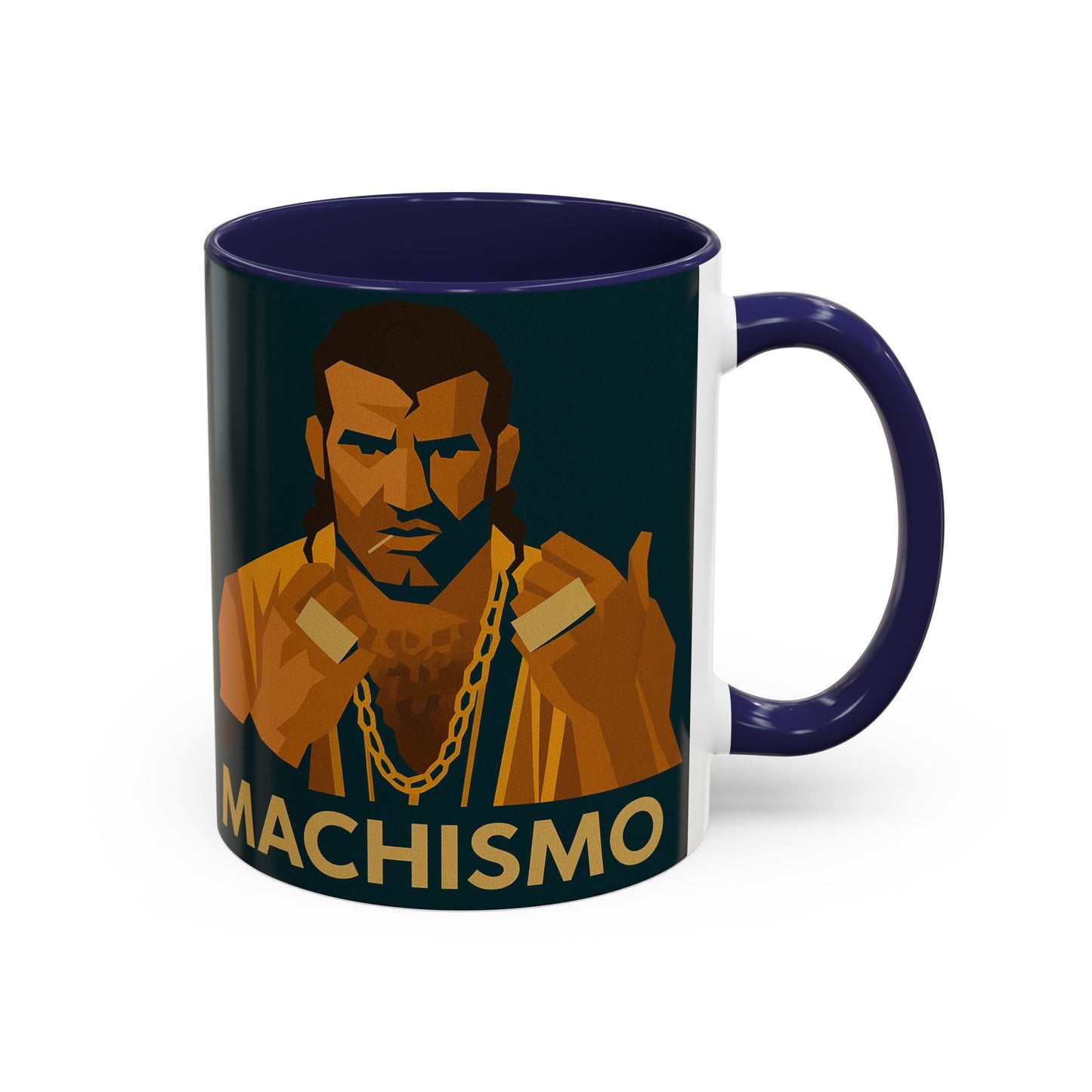 Razor Ramon Mug - WWF WWE WCW