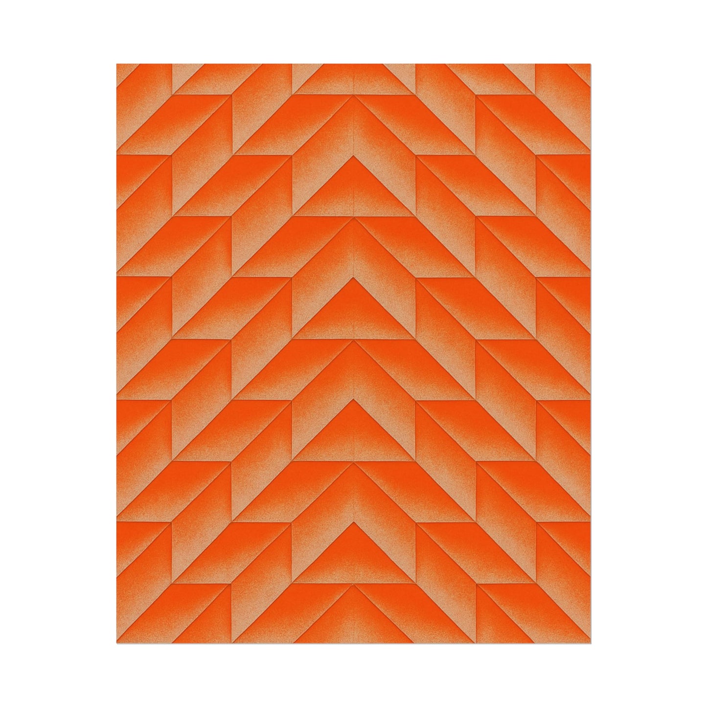 Holland Netherlands 1988 European Championships Poster