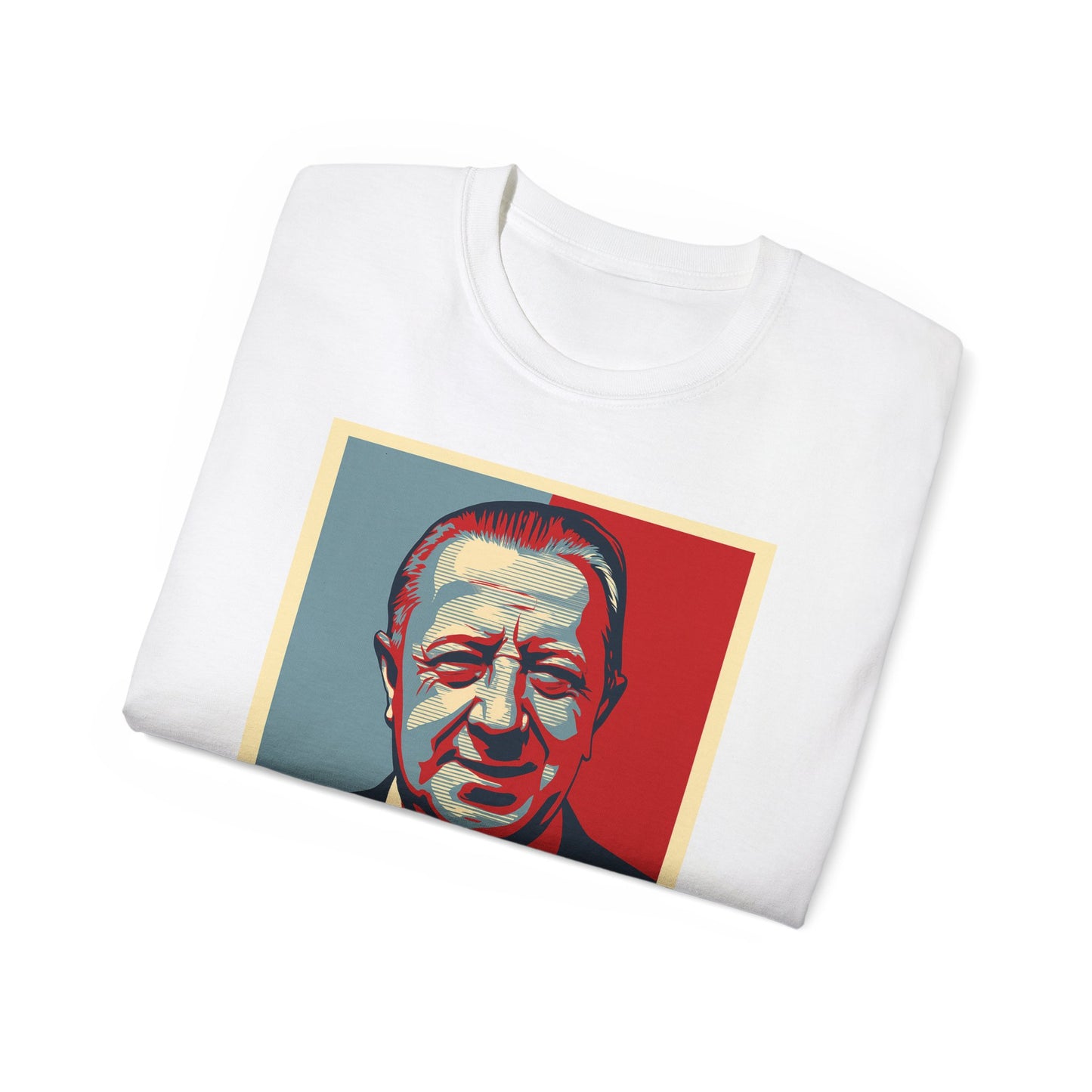 Jimmy Murphy Hope Poster - Manchester United