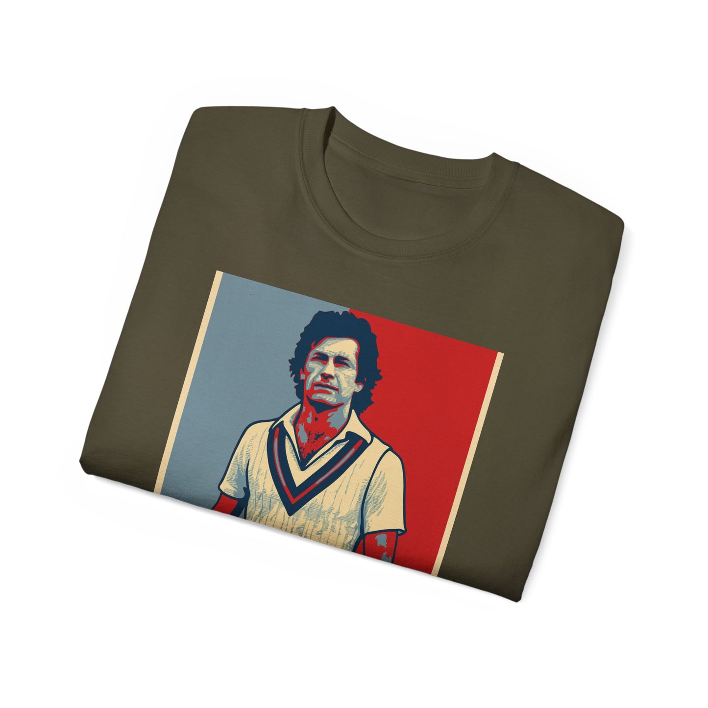 Imran Khan T-Shirt
