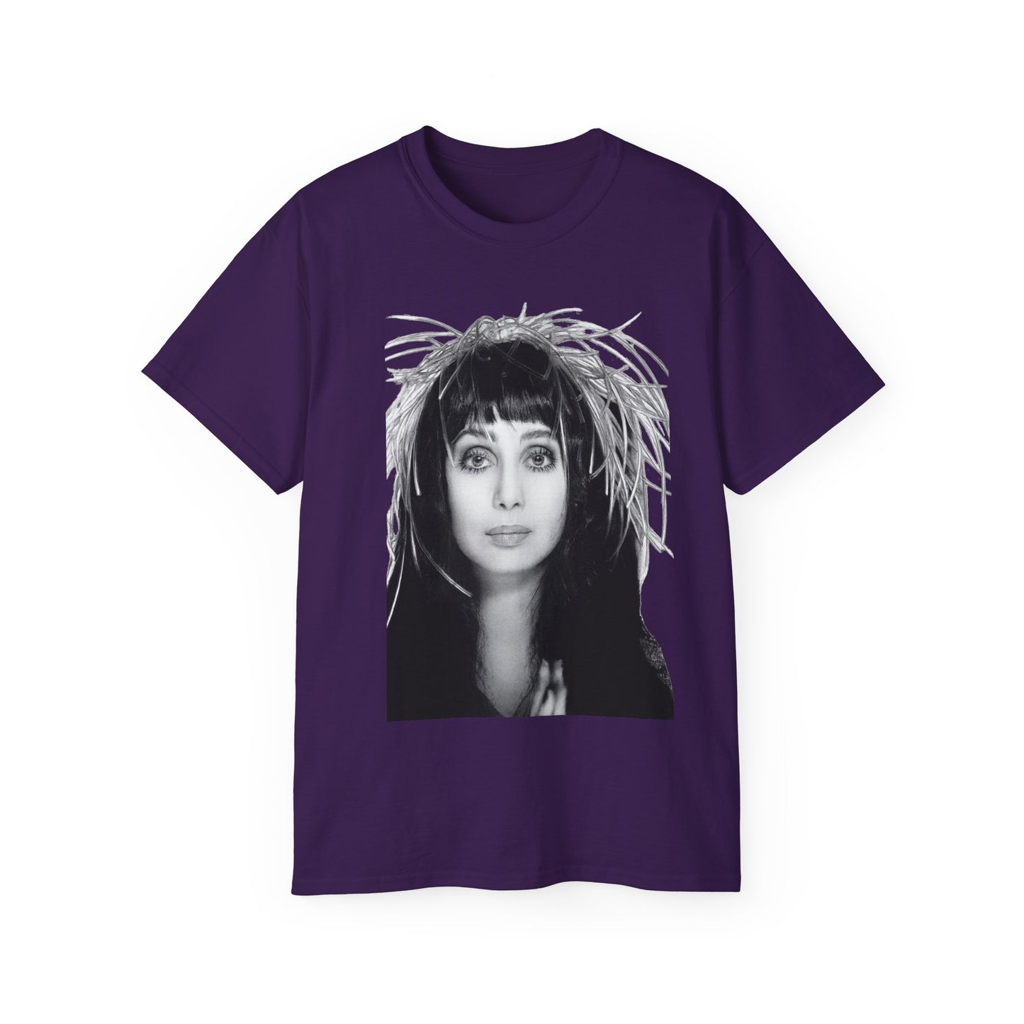Cher Believe T-Shirt