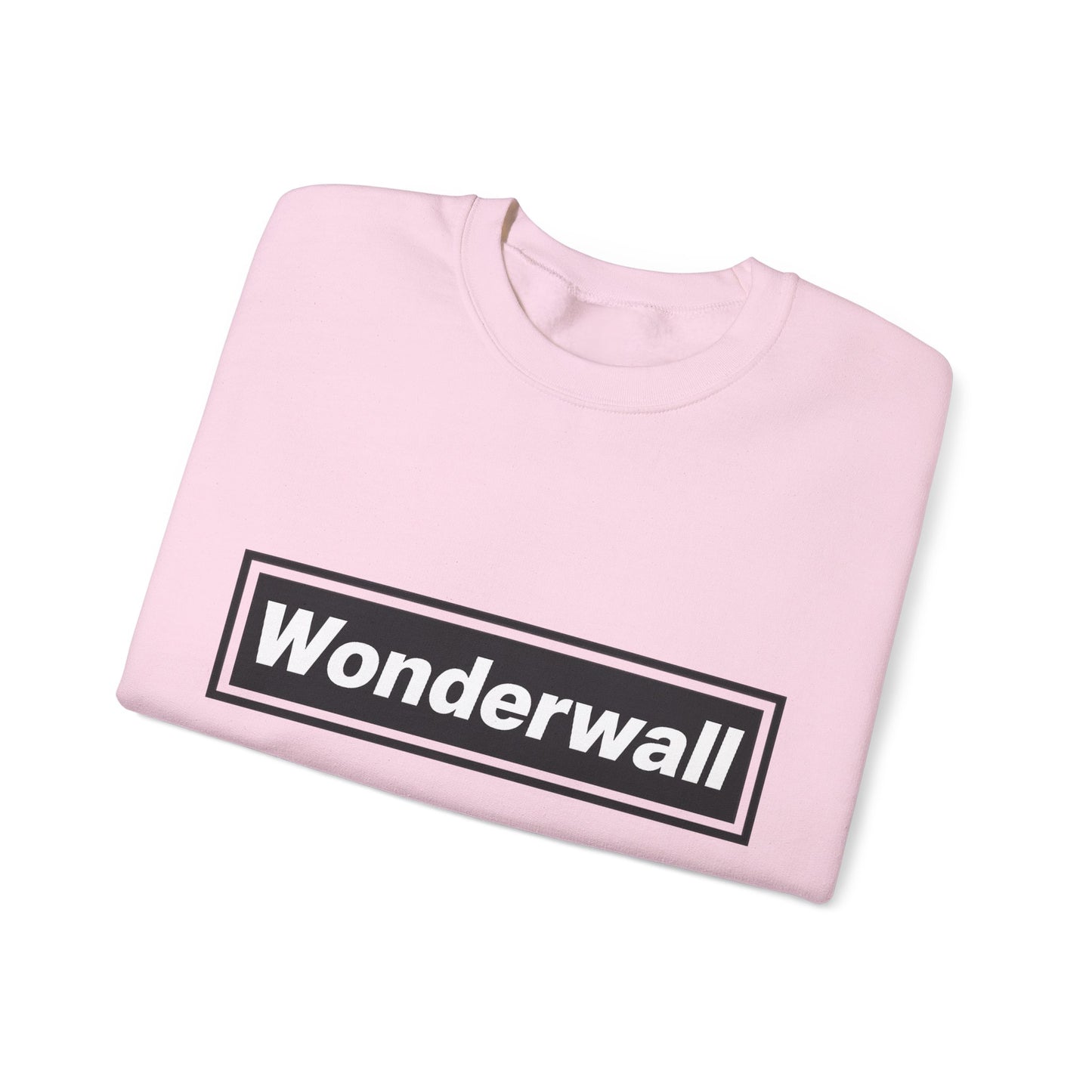 Wonderwall Sweatshirt