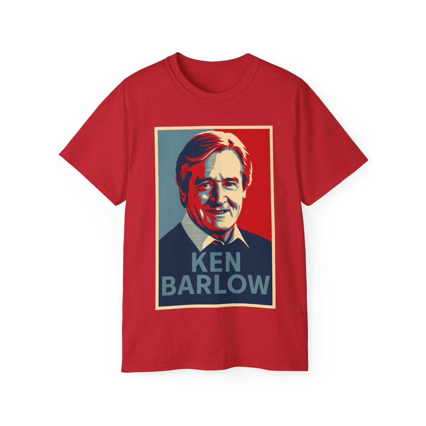 Ken Barlow T-Shirt