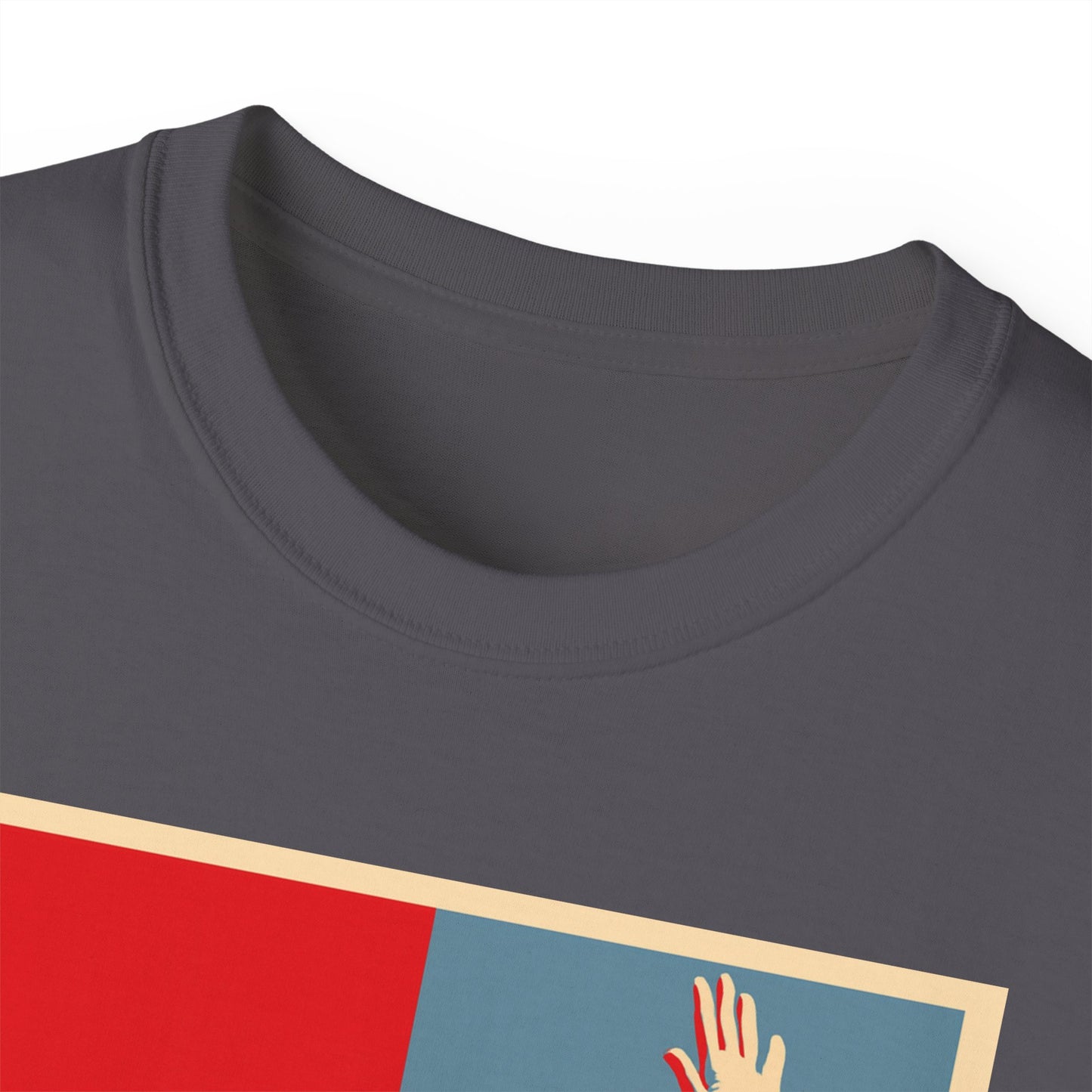 Richard Gough Trophy T-Shirt