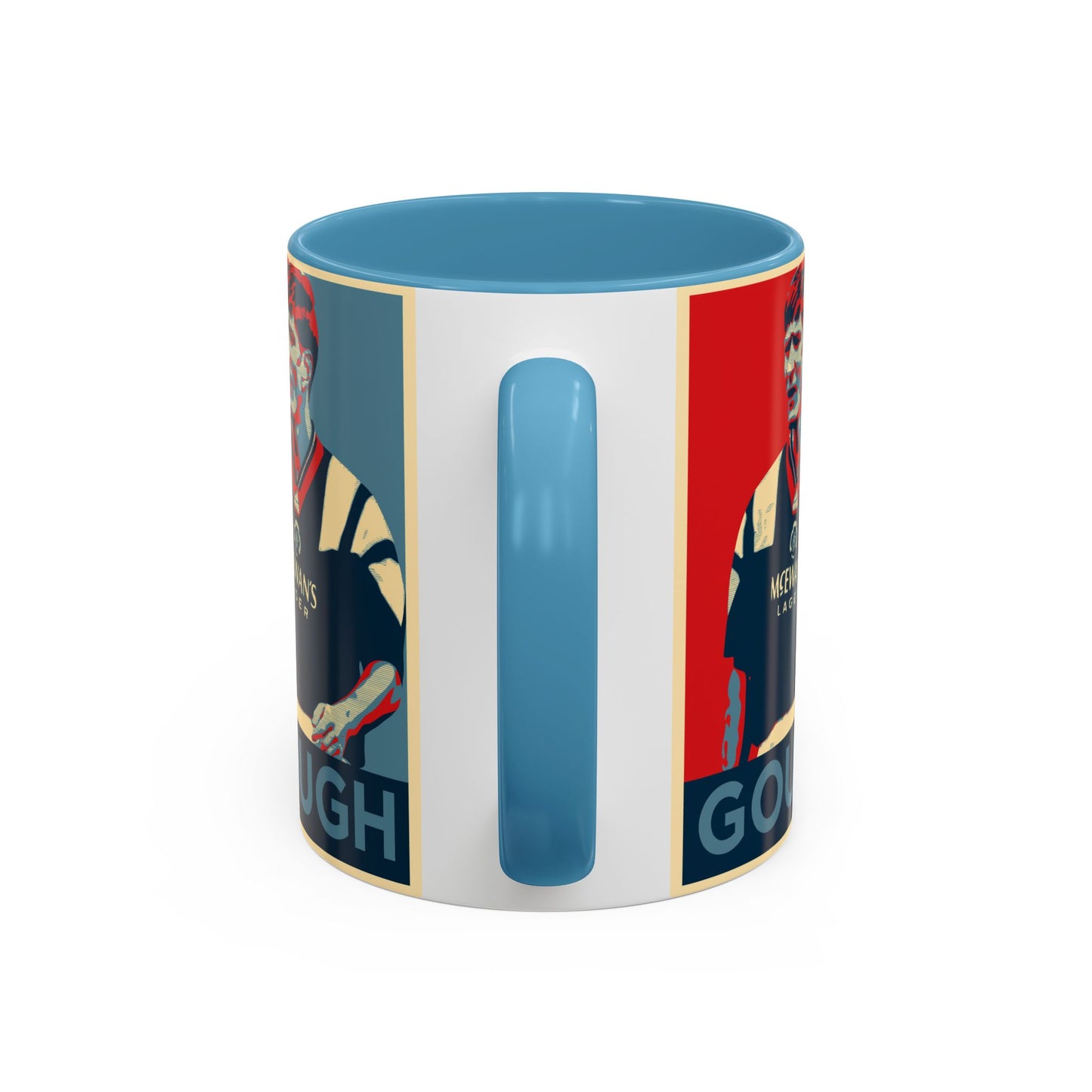 Richard Gough Hope Mug