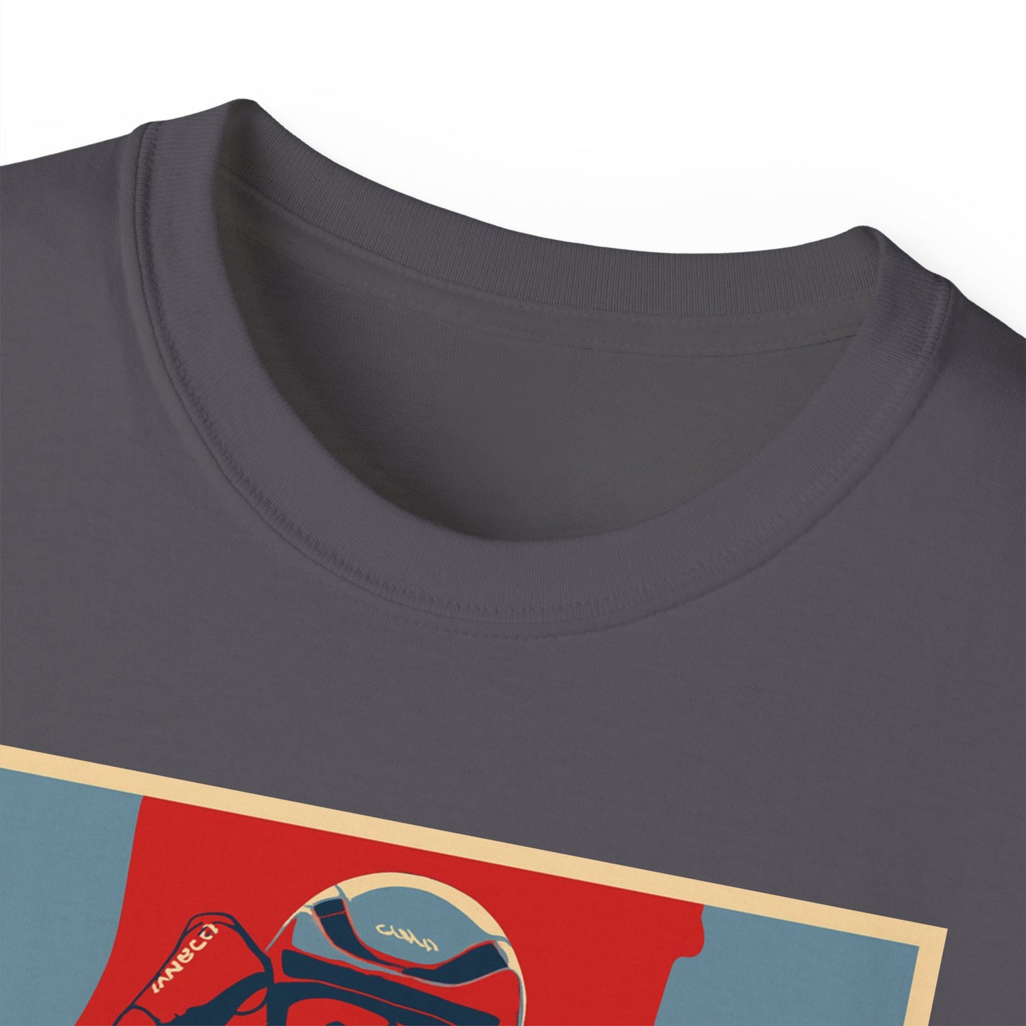 Jasper Philipsen Fist Tour De France