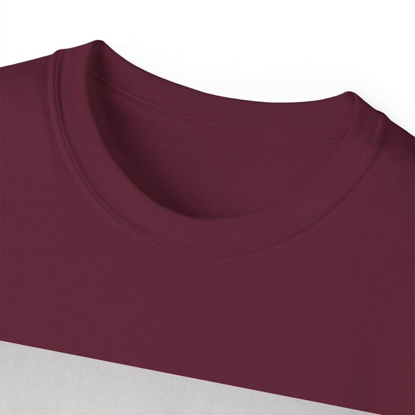 Bryson Appleton - Prestwich Heys Unisex Ultra Cotton Tee