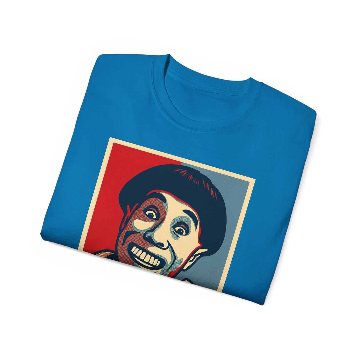 Dwayne Dibley Red Dwarf T-Shirt
