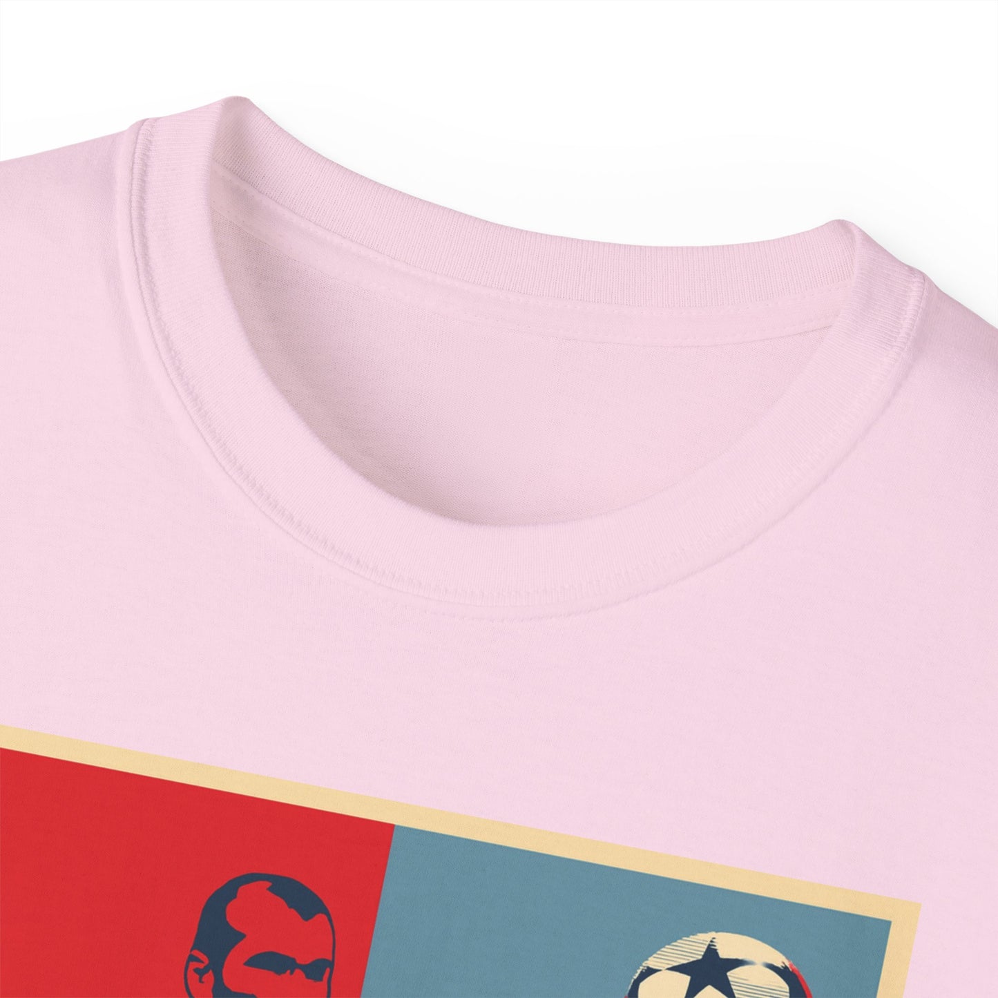 Zinedine Zidane UCL Final Goal T-Shirt