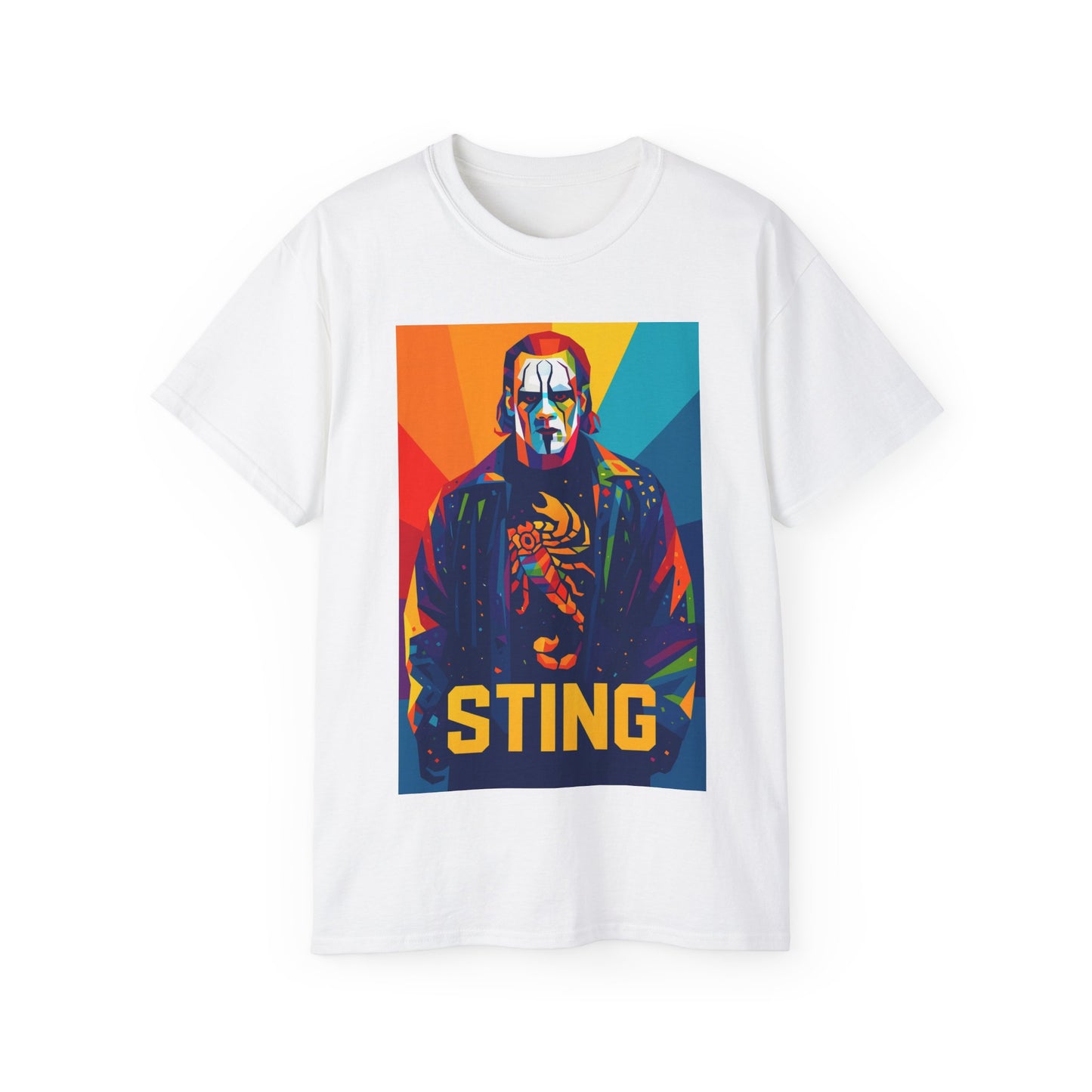Sting T-Shirt