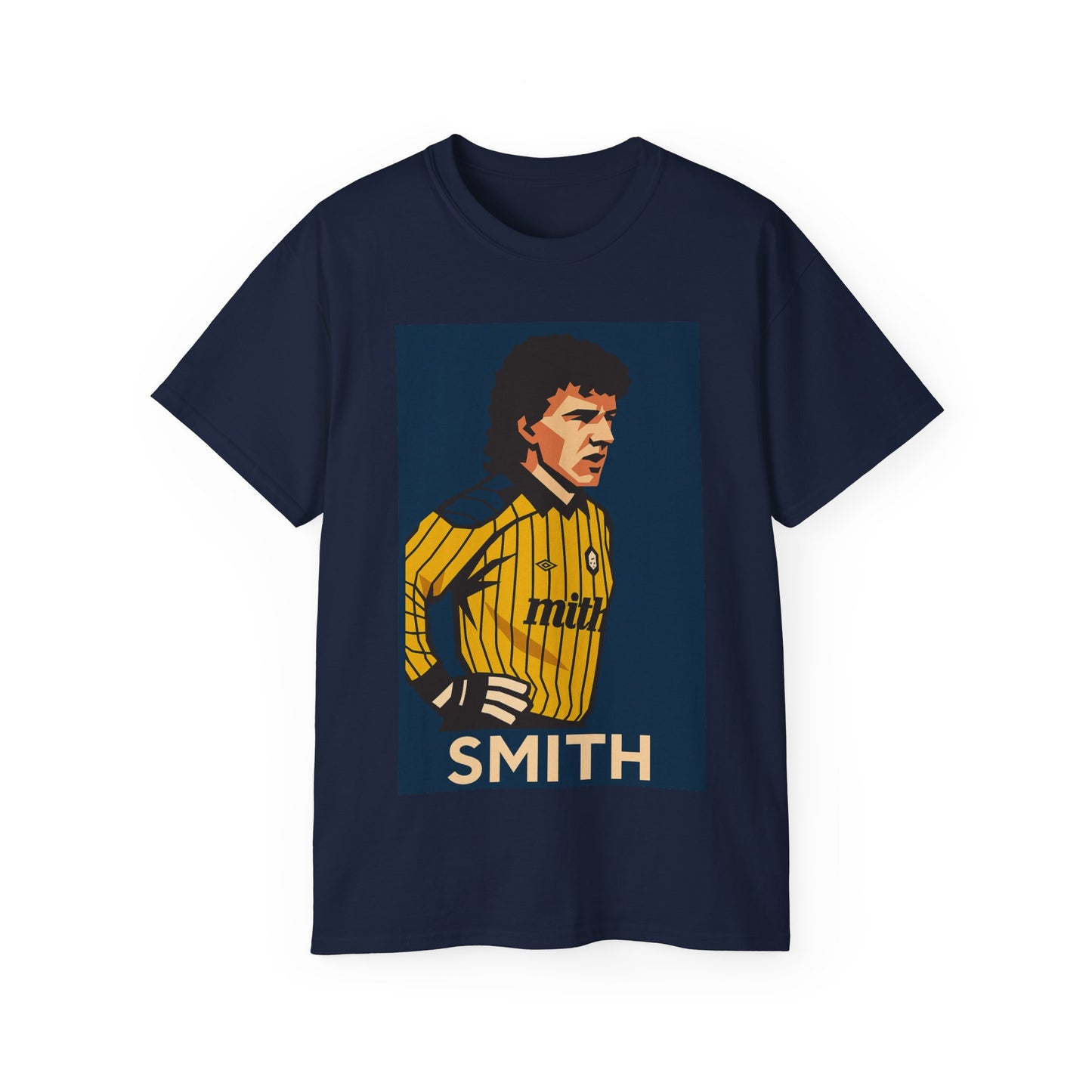 Henry Smith - Heart Of Midlothian