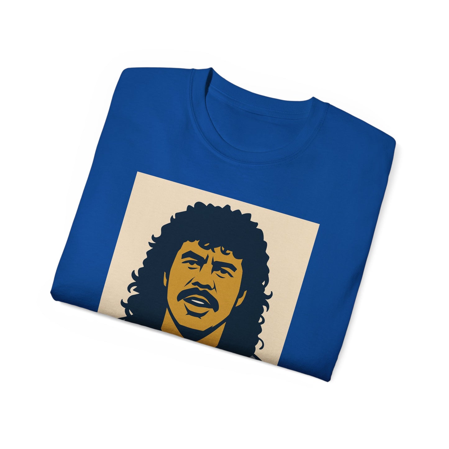 Rene Higuita Poster T-Shirt - Colombia