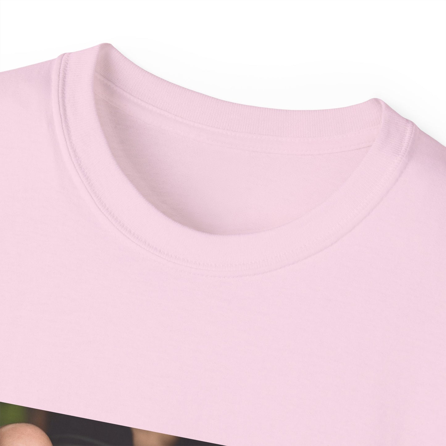 Glazers Green and Gold Scarf T-Shirt