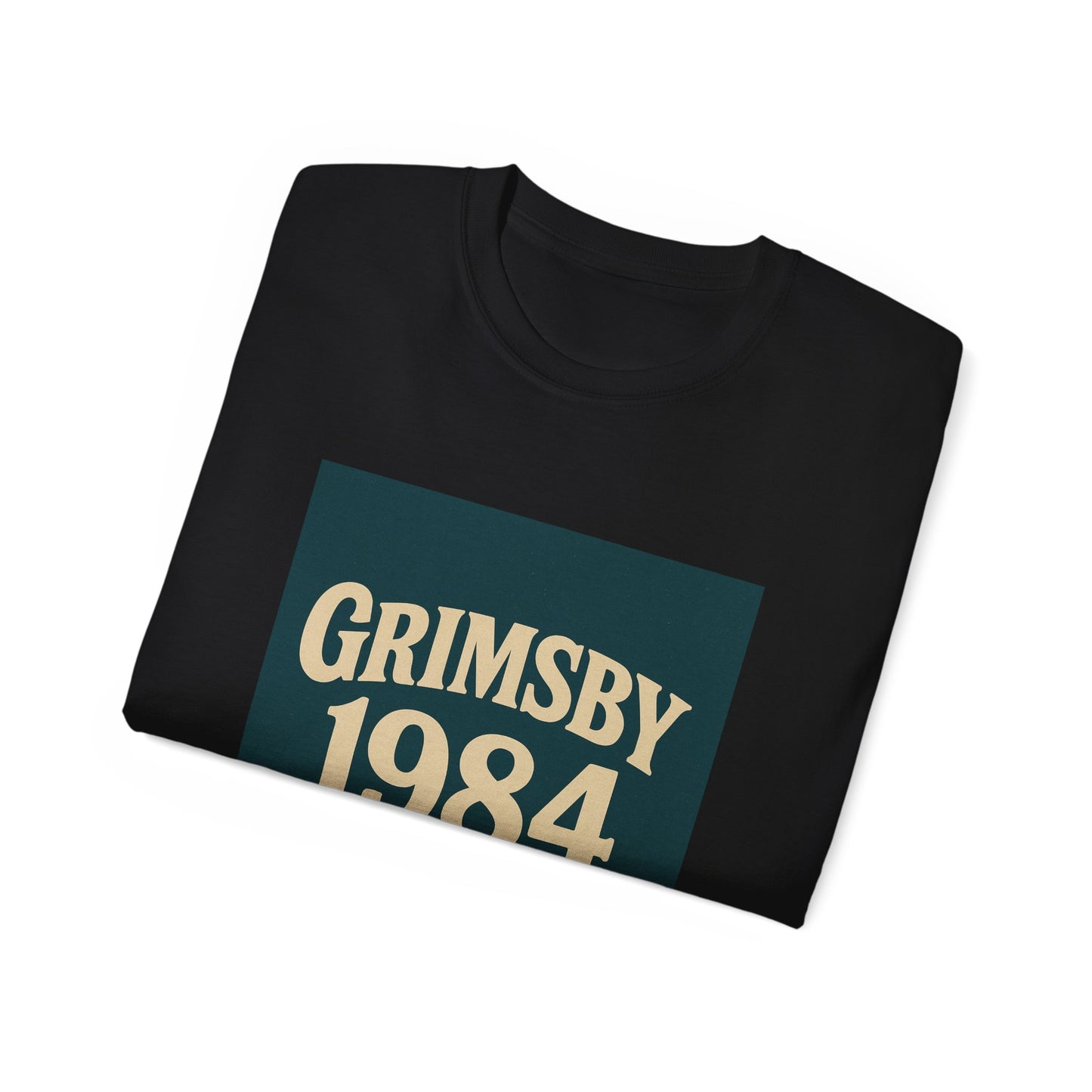 Grimsby 1984 T-Shirt