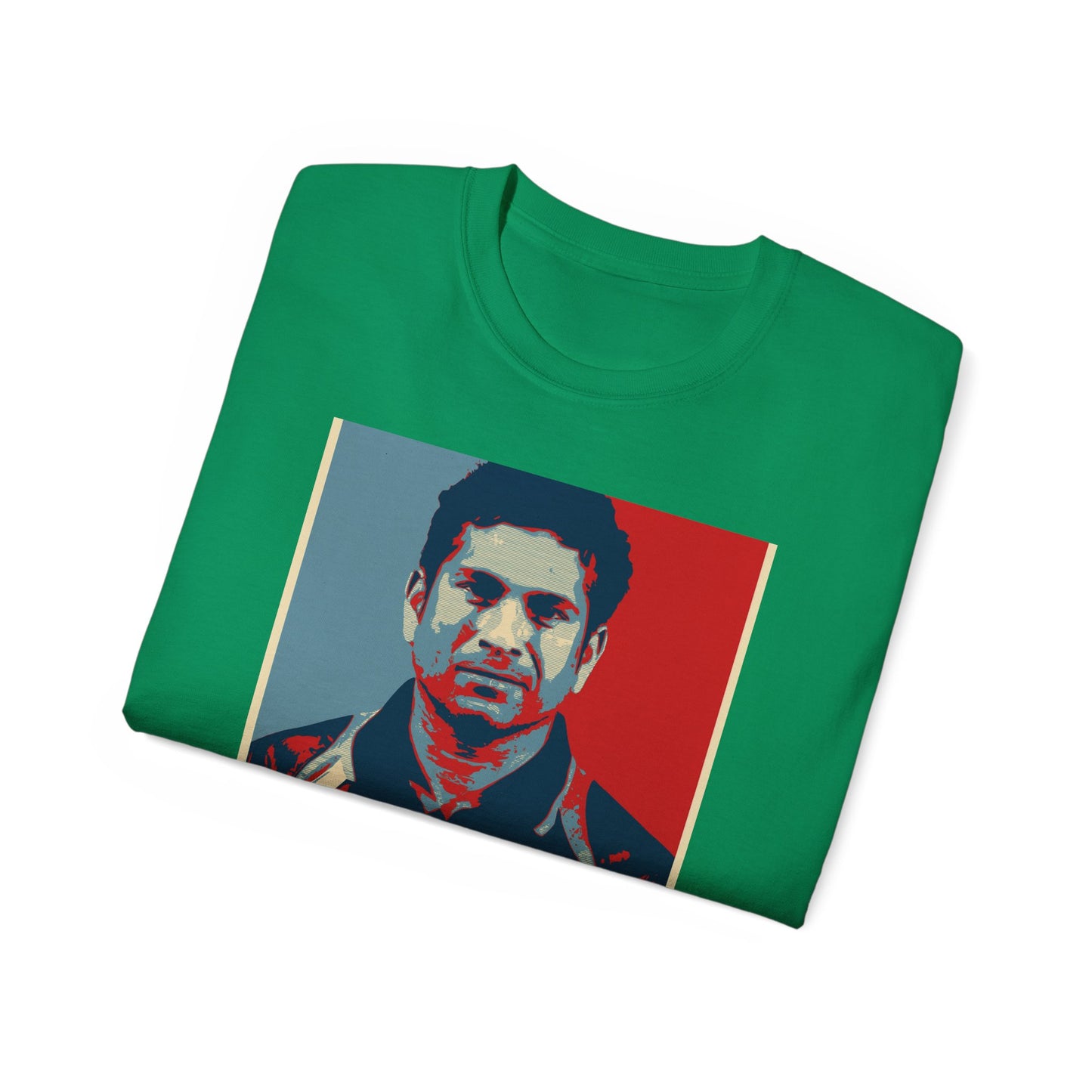 Sachin Tendulkar India T-Shirt