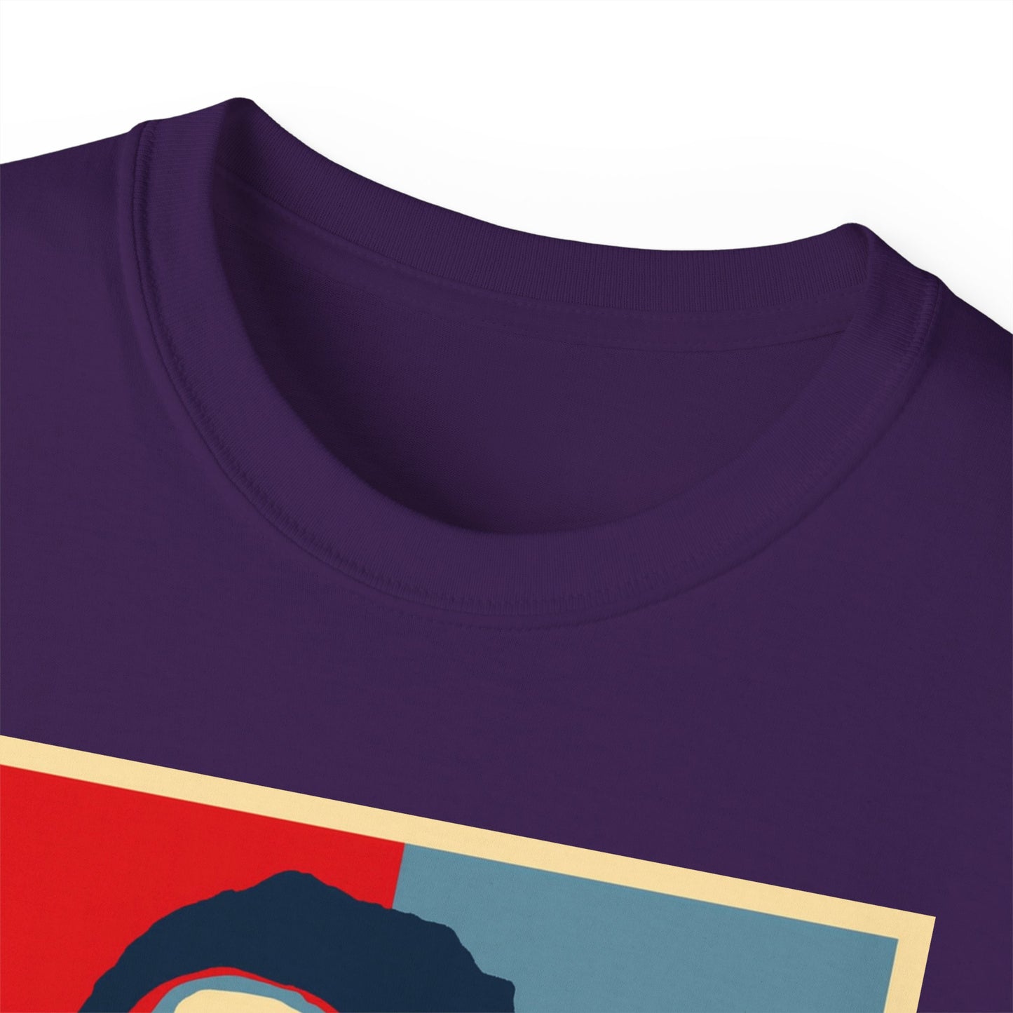 Charlie Kirk Freedom Hope T-Shirt