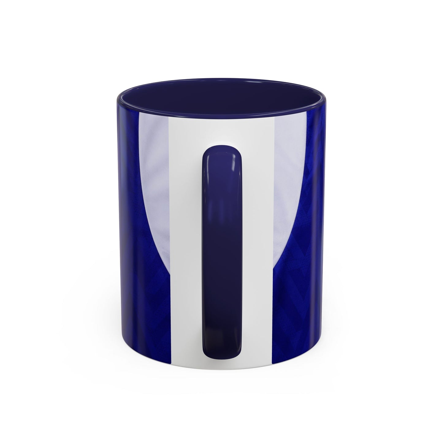 Ipswich Town 1992-94 Accent Coffee Mug (11, 15oz)