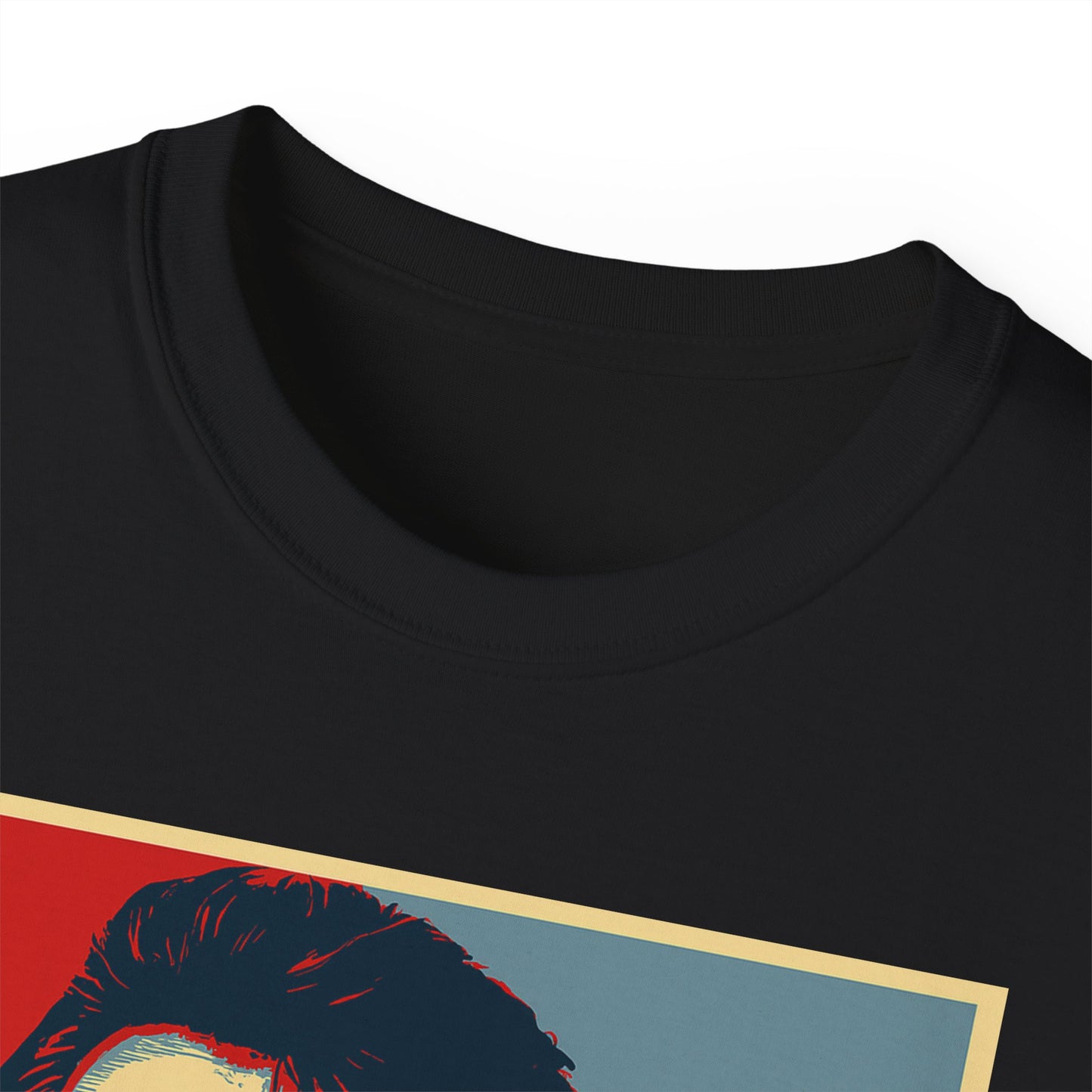 Brian Clough Hope T-Shirt