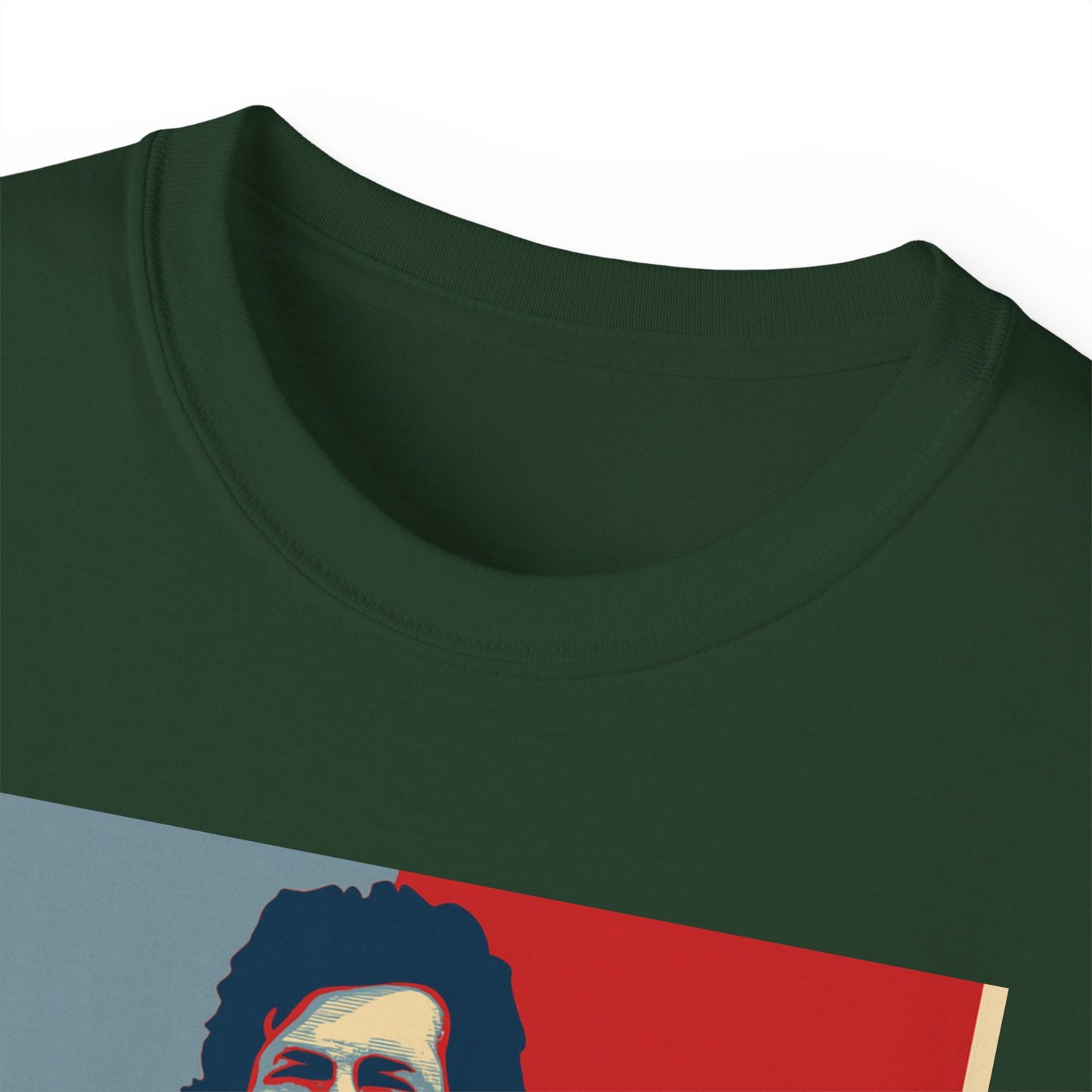 Imran Khan T-Shirt