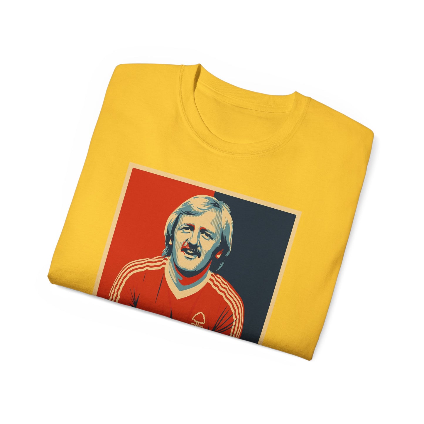 Kenny Burns Hope T-Shirt