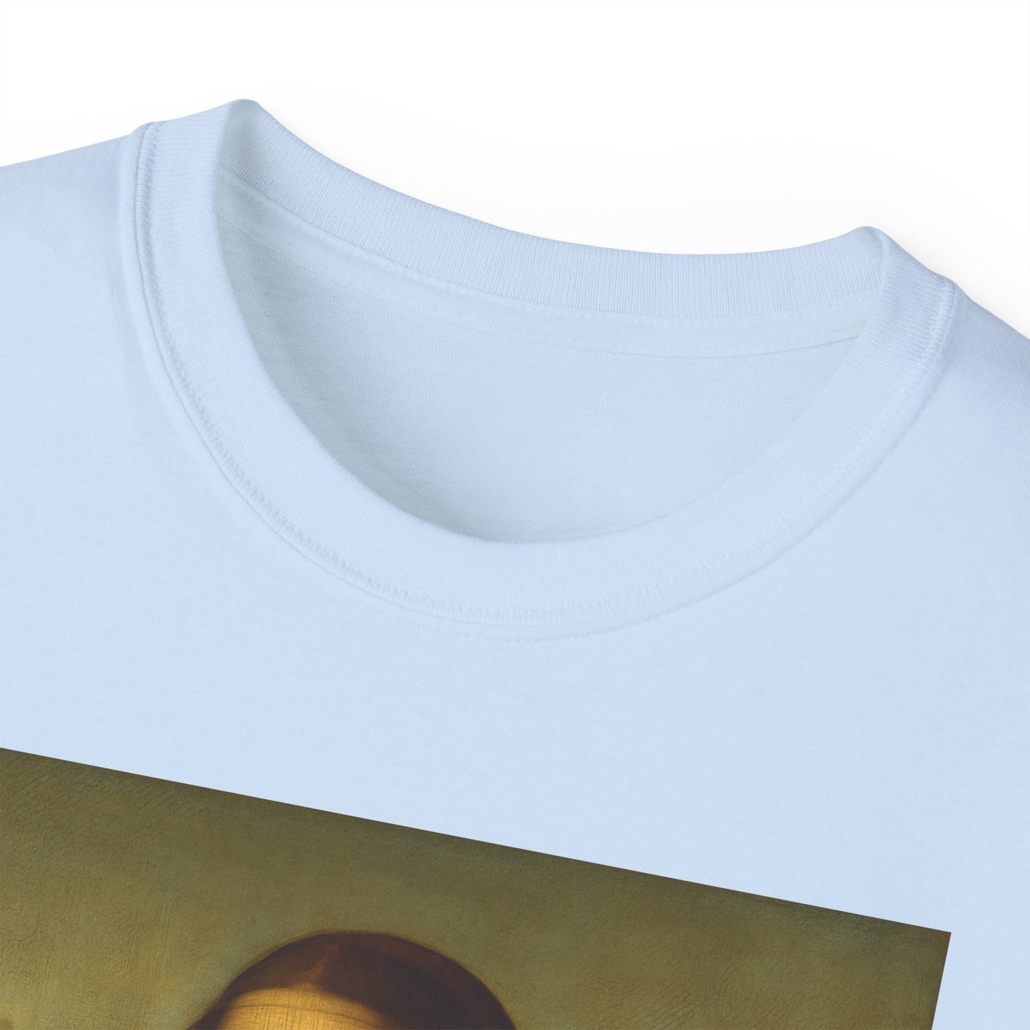 Mona Lisa Prestwich Heys