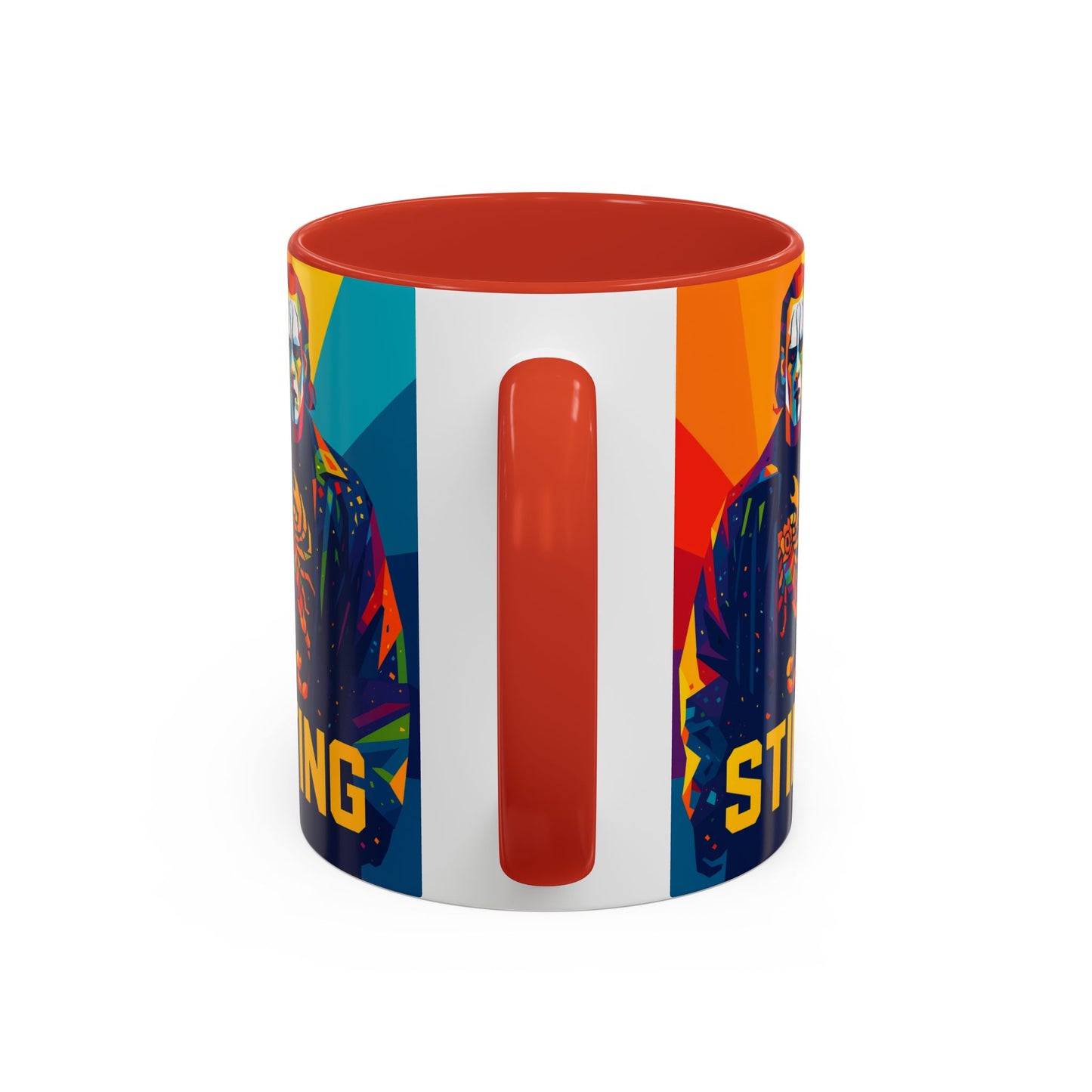 Sting Mug