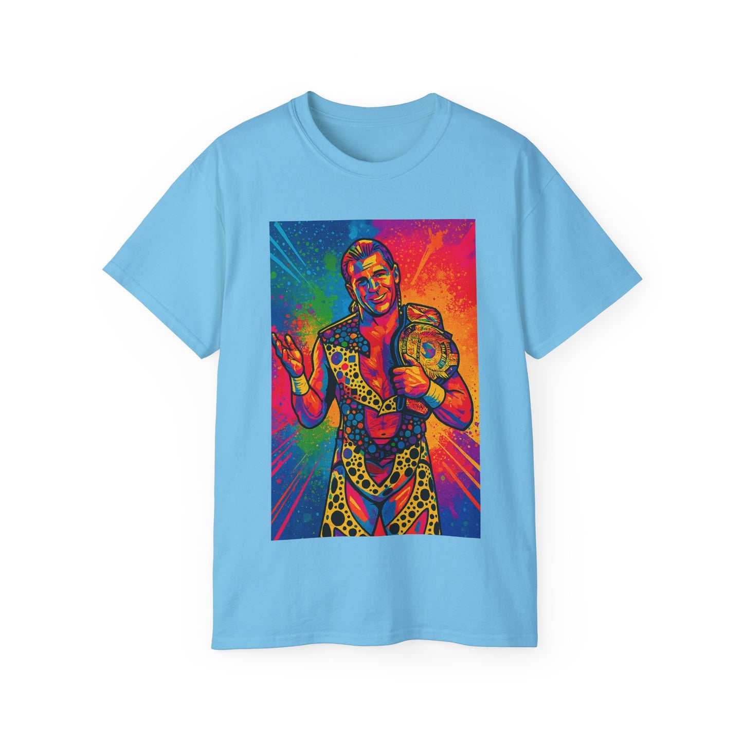 Shawn Michaels T-Shirt