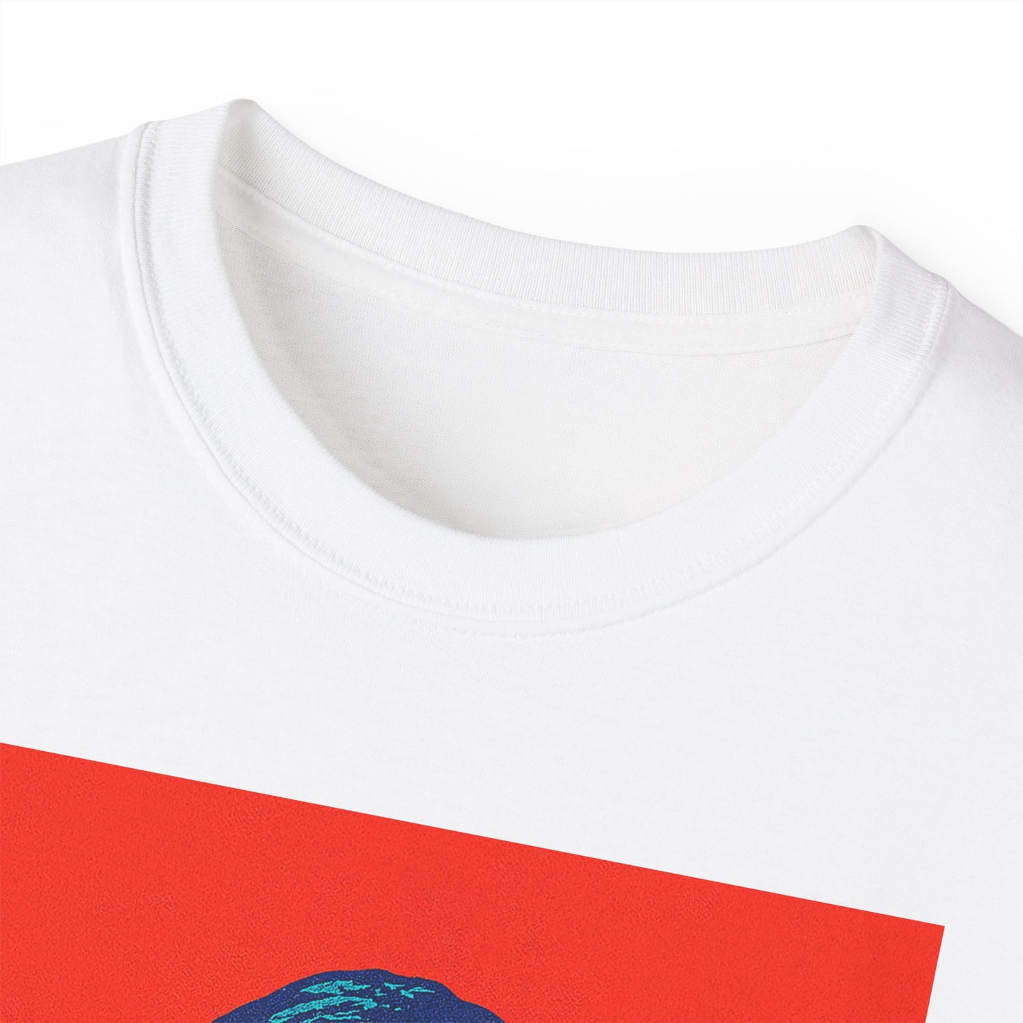 E. John 70s Pop Art T-Shirt