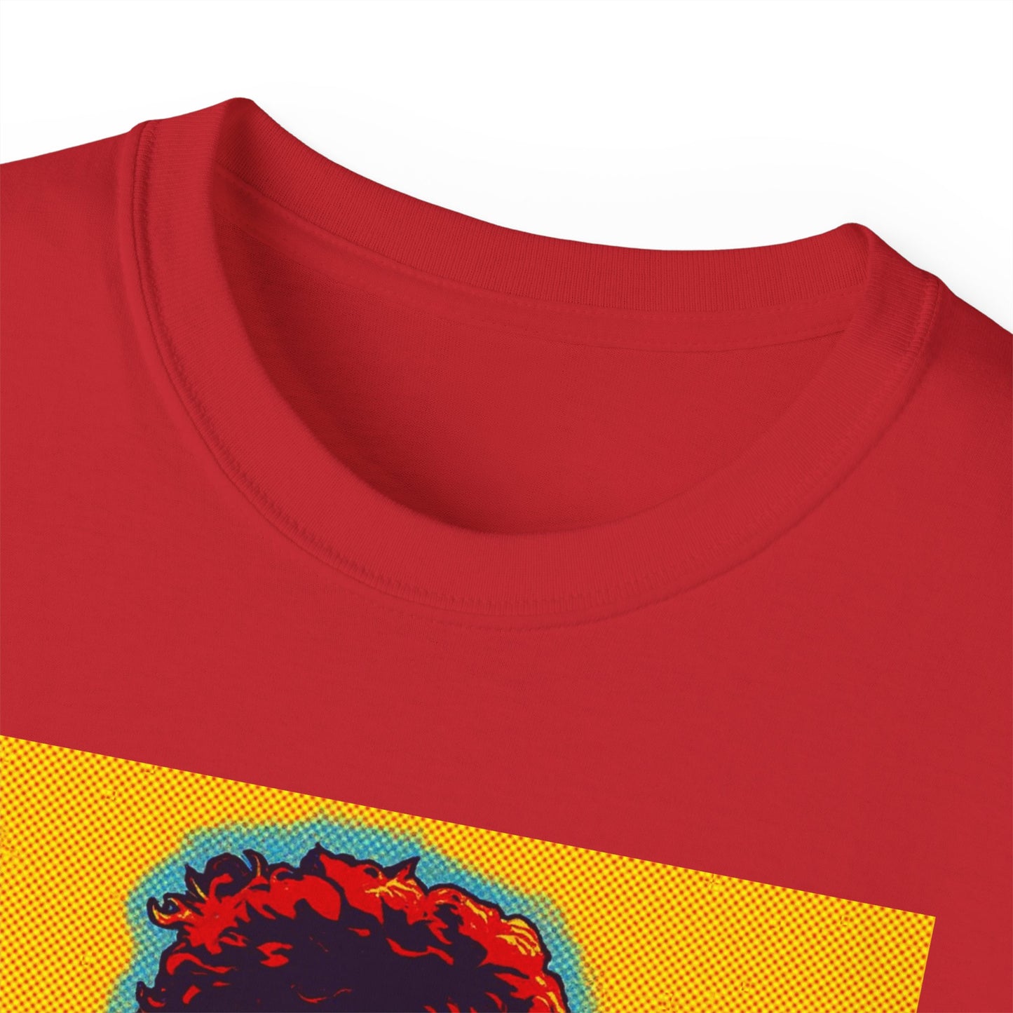 Prince Pop Art T-Shirt