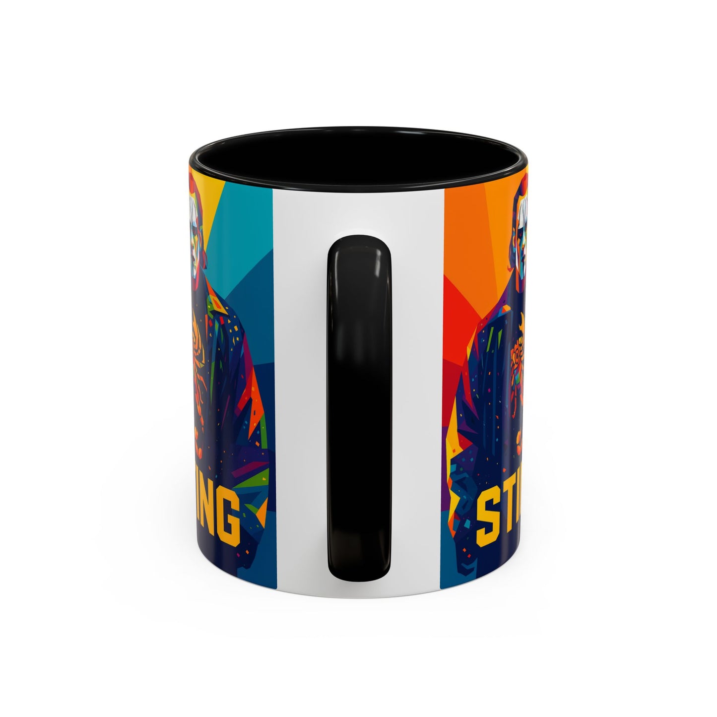 Sting Mug
