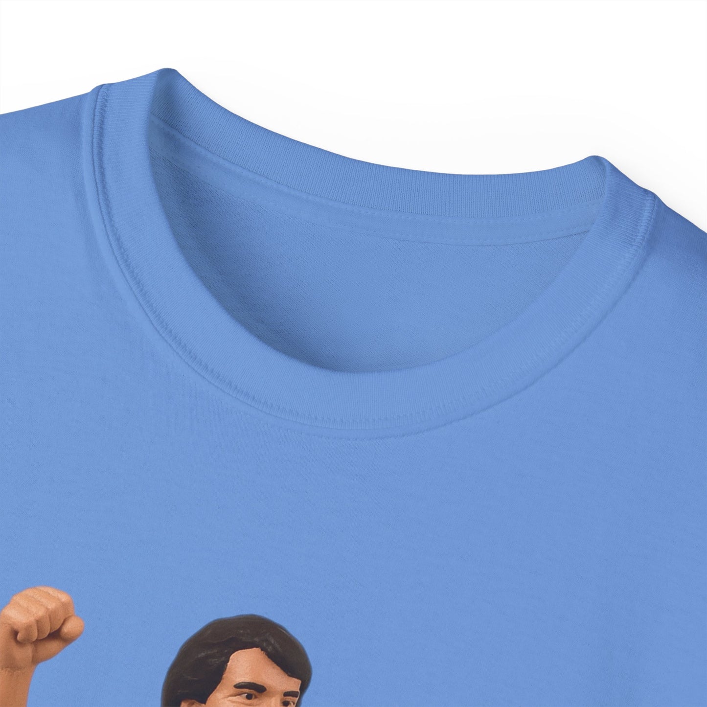 Gianfranco Zola Subbuteo T-Shirt - Chelsea