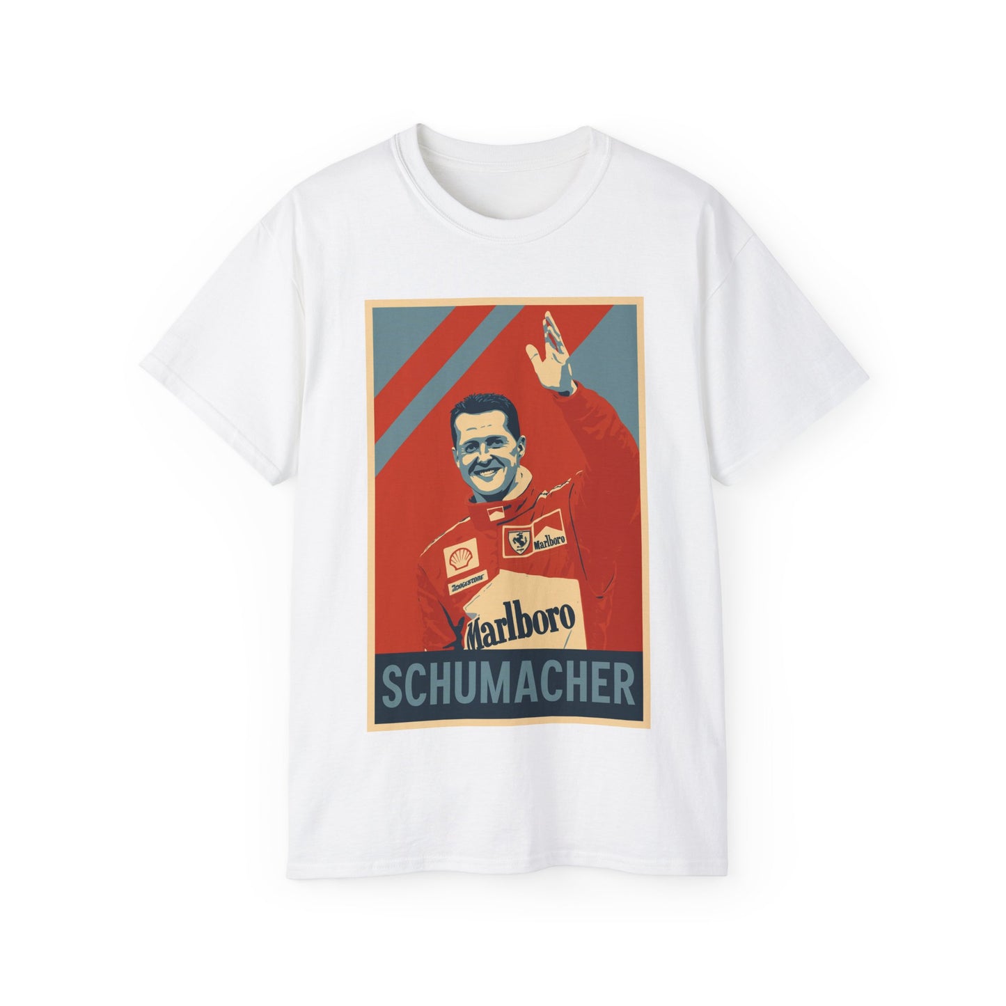 Michael Schumacher T-Shirt