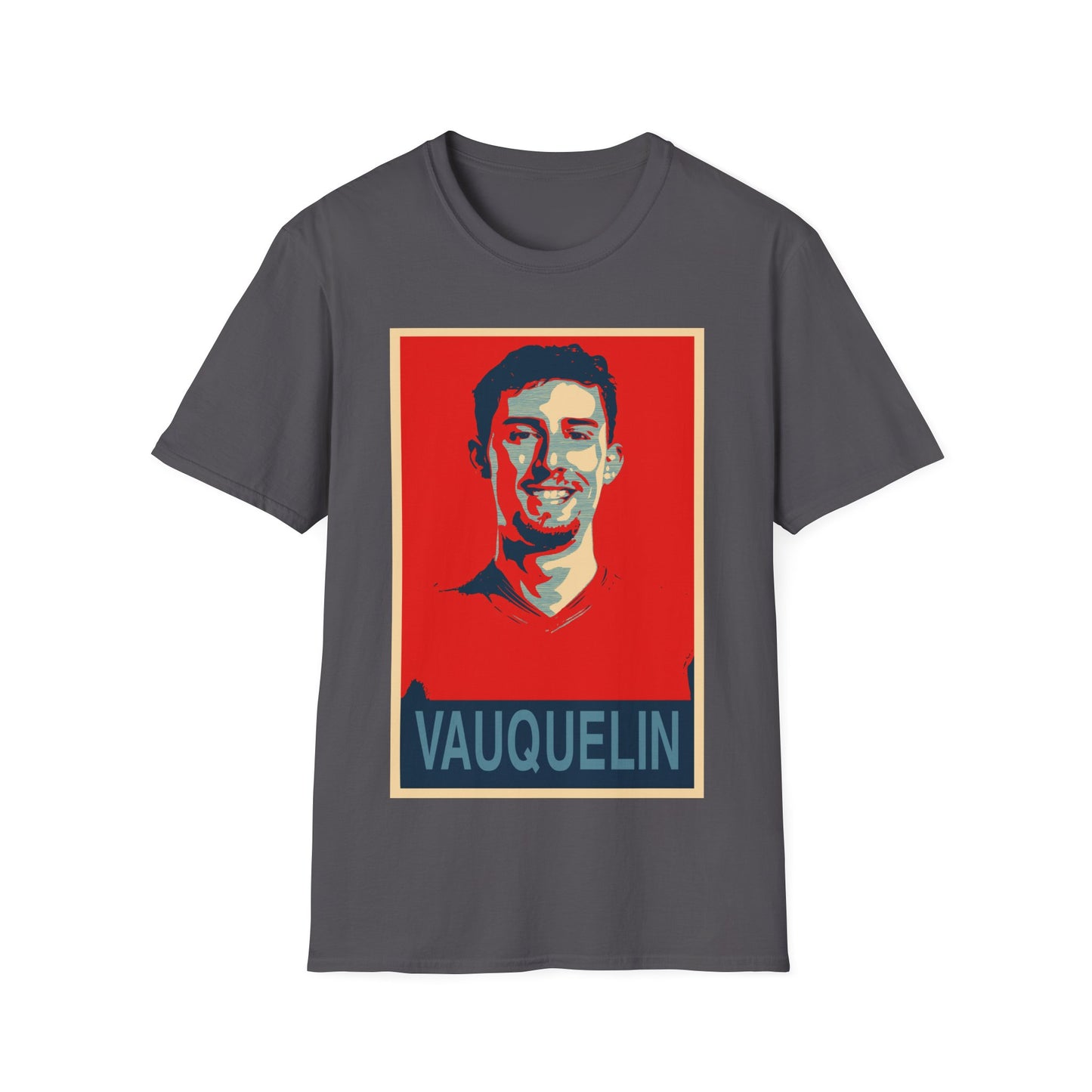 Kevin Vauquelin TDF T-Shirt