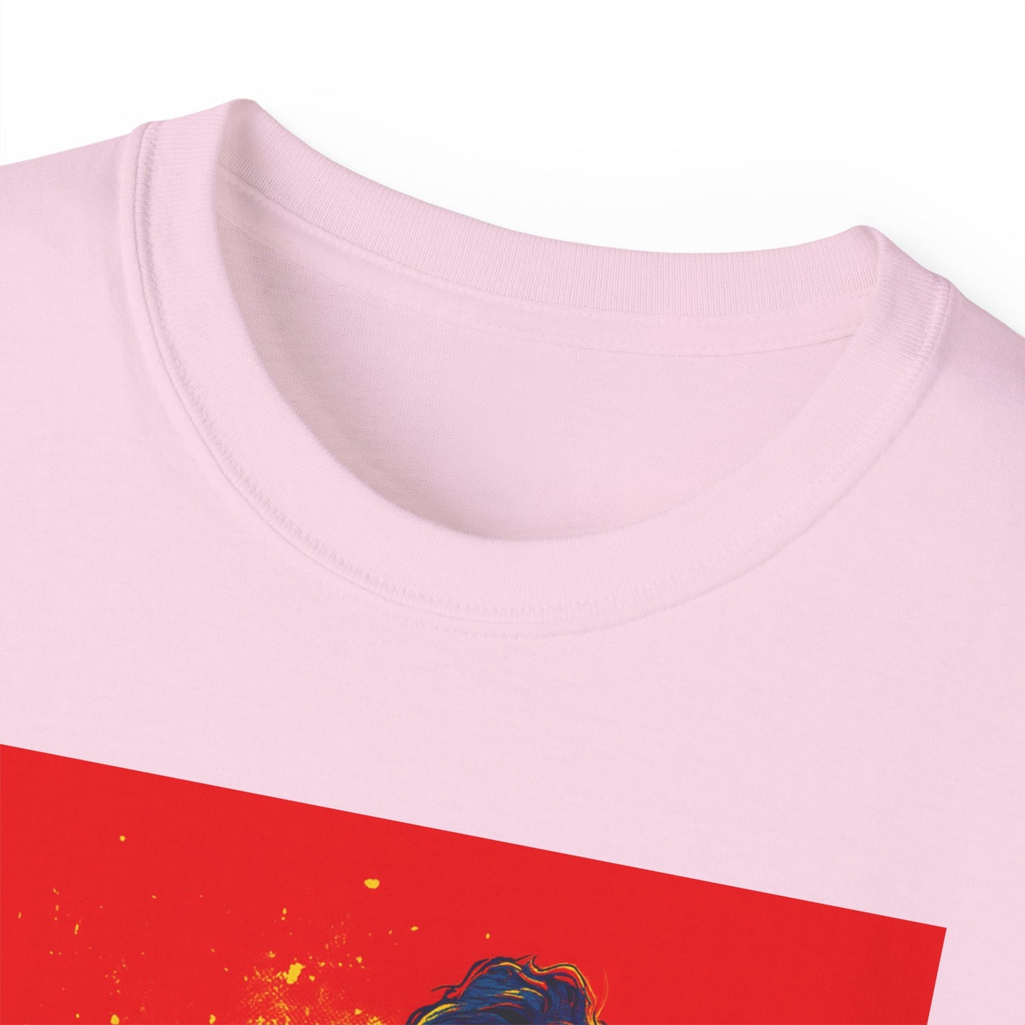 Mankind Mick Foley T-Shirt