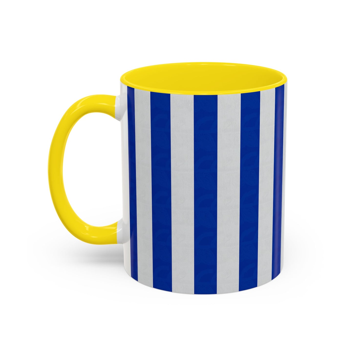 Sheffield Wednesday Home Kit Mug