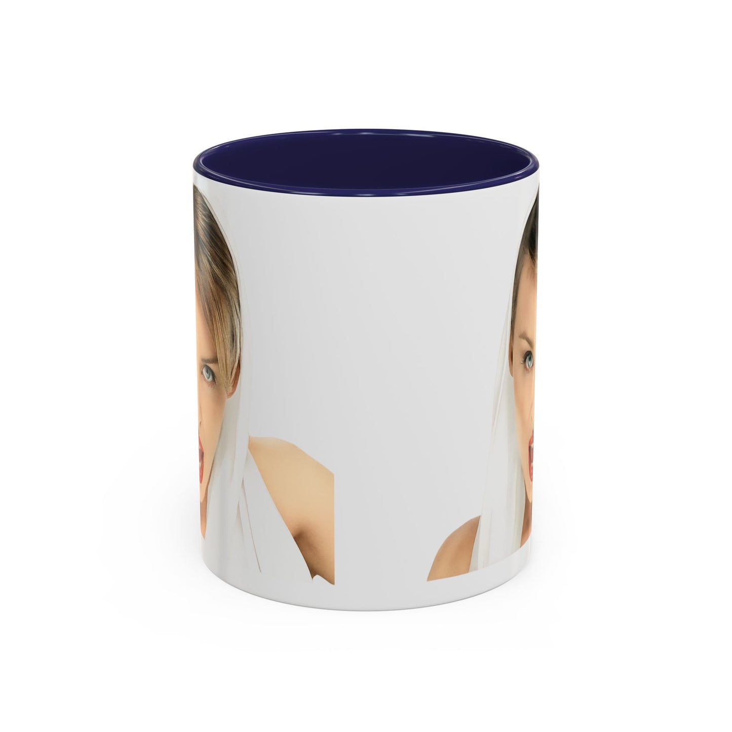 Kylie Minogue Mug