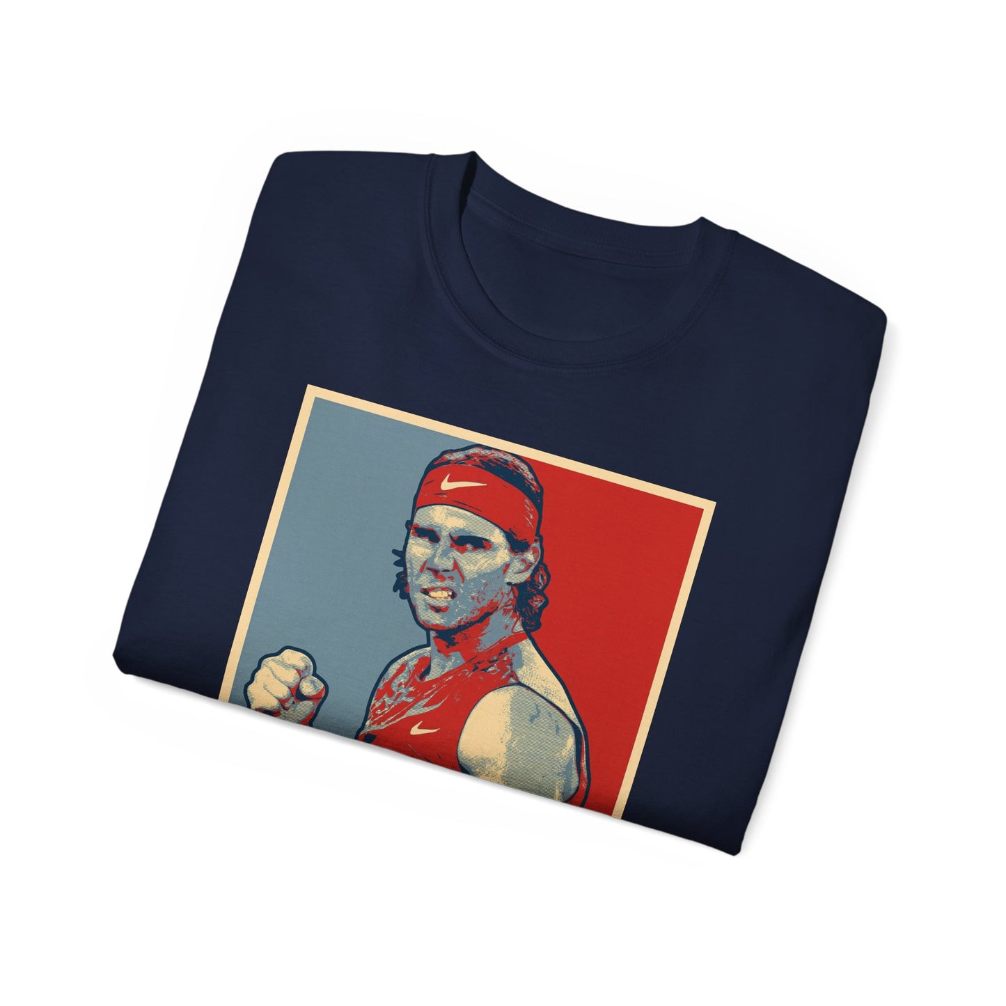 Rafael Nadal Tennis T-Shirt