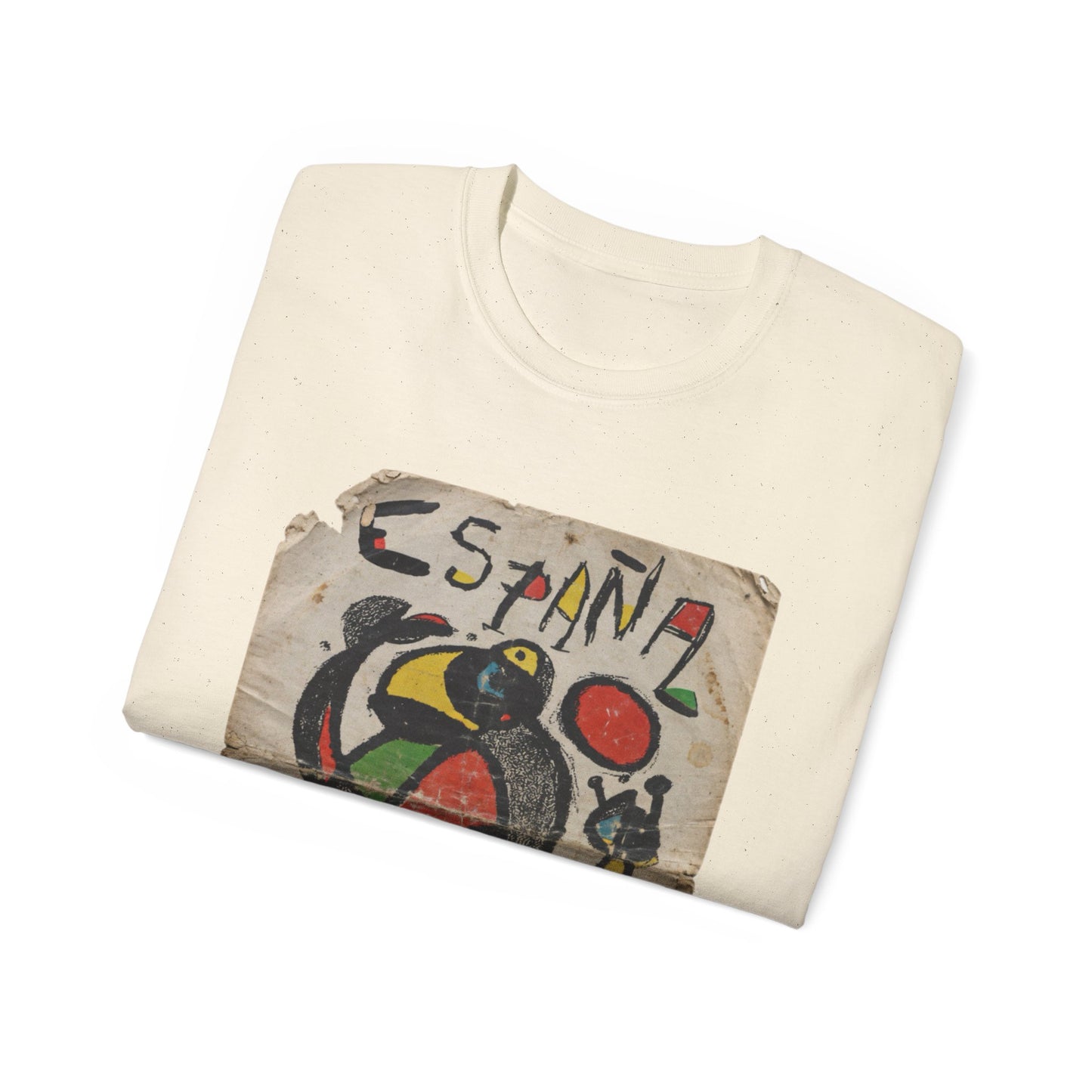 Spain 82 World Cup Poster