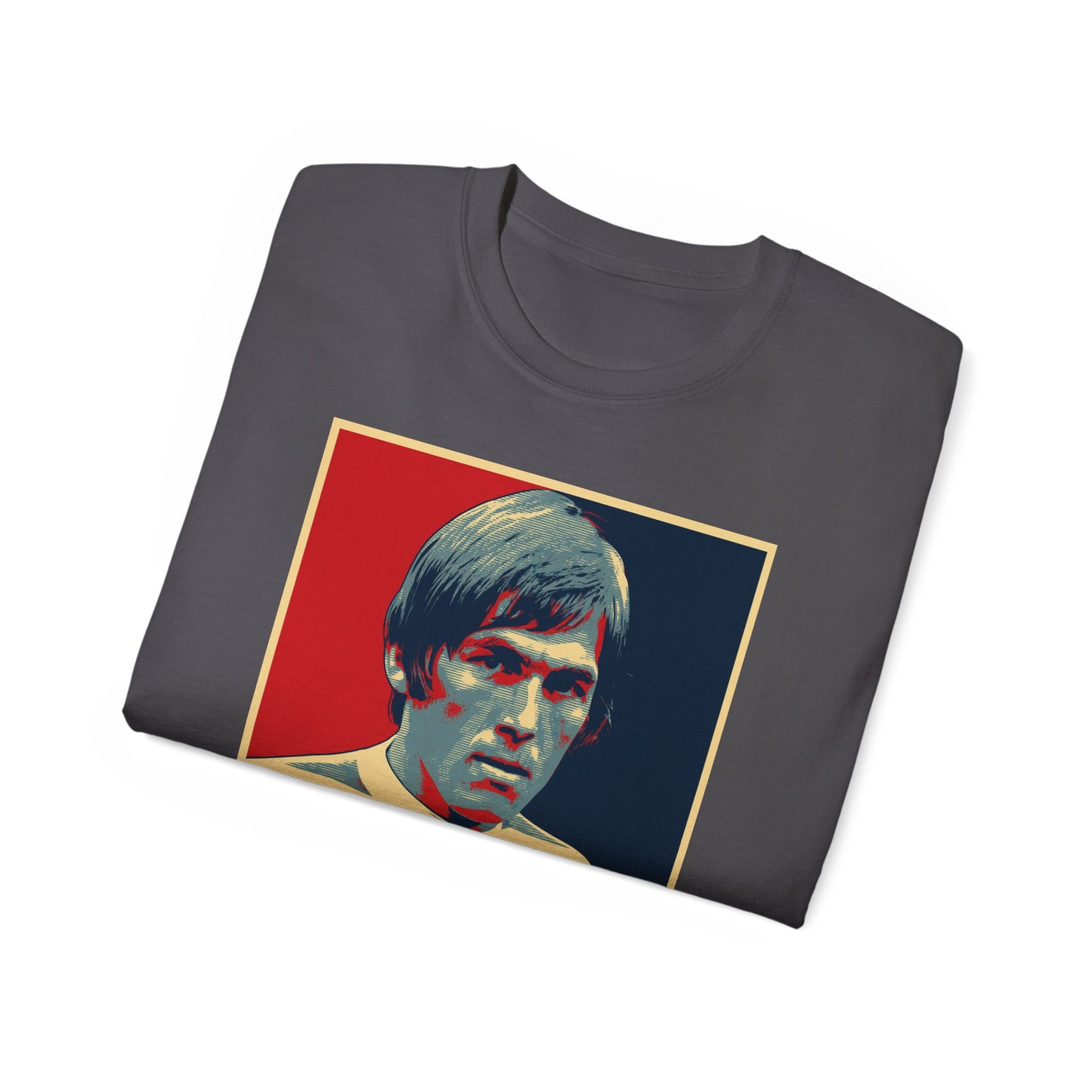 Kenny Dalglish Hope T-Shirt