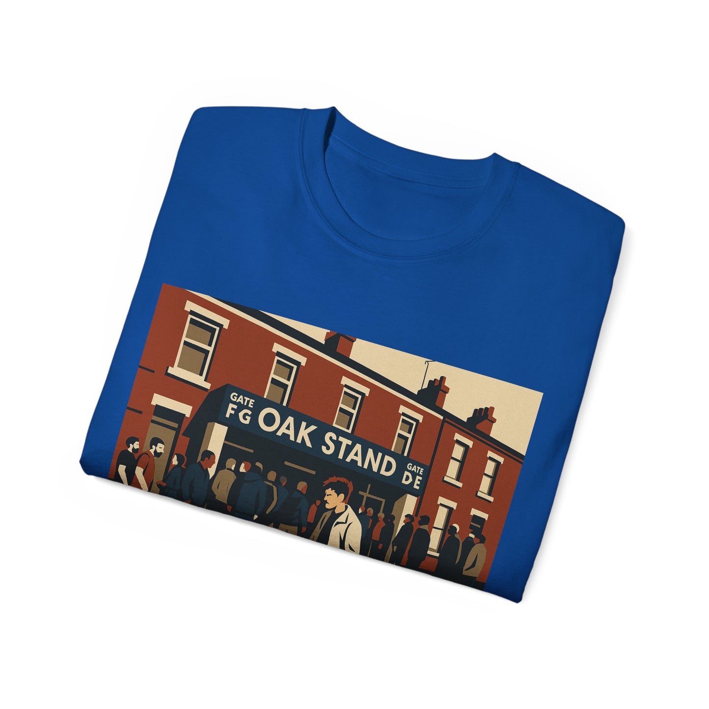 Kenilworth Road T-Shirt
