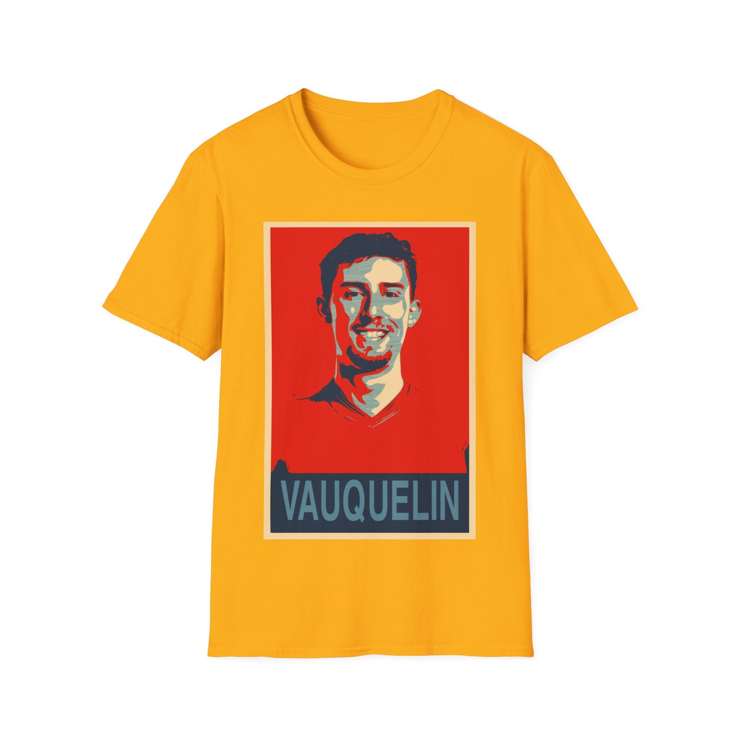 Kevin Vauquelin TDF T-Shirt