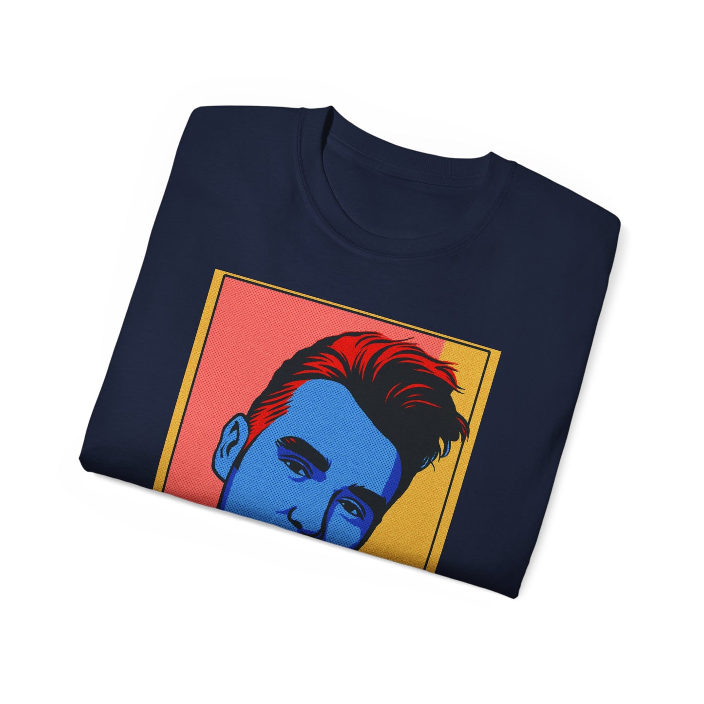 Morrissey Pop Art T-Shirt