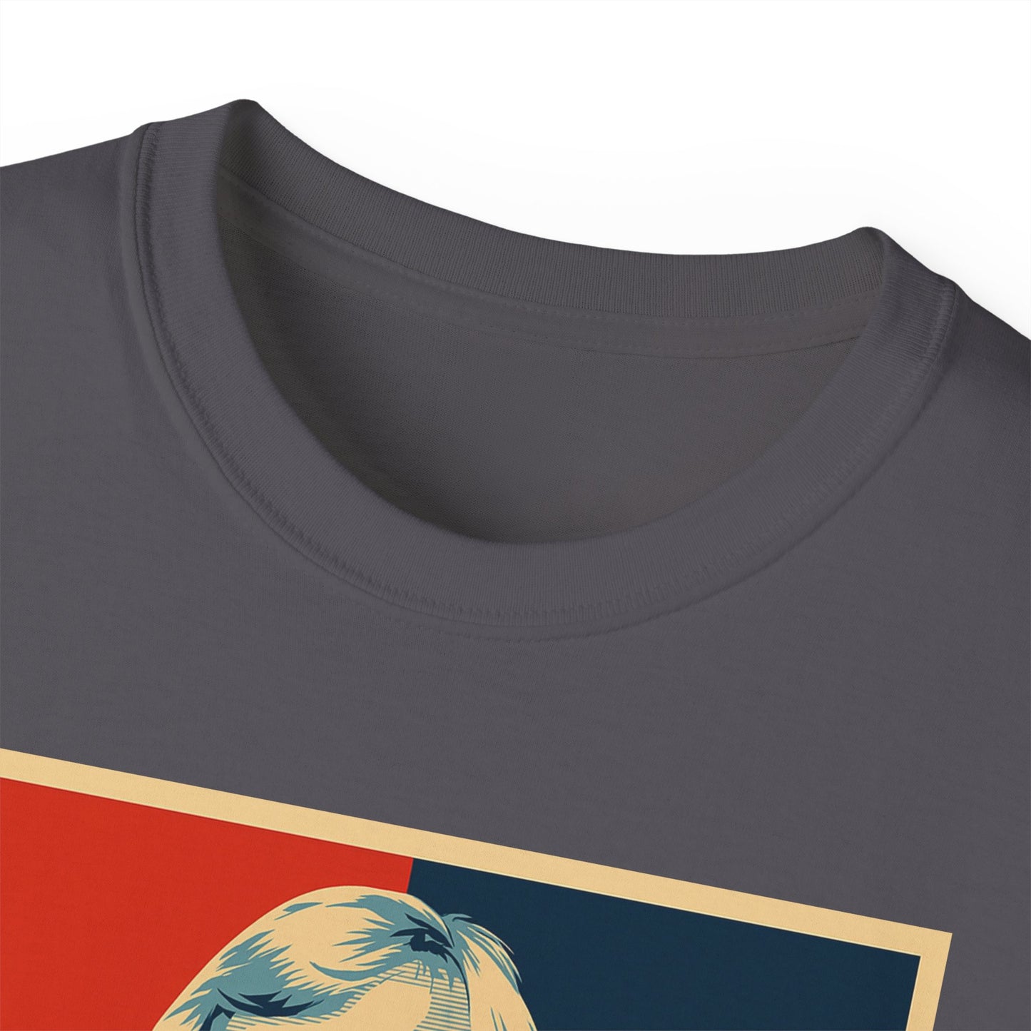 Kenny Burns Hope T-Shirt