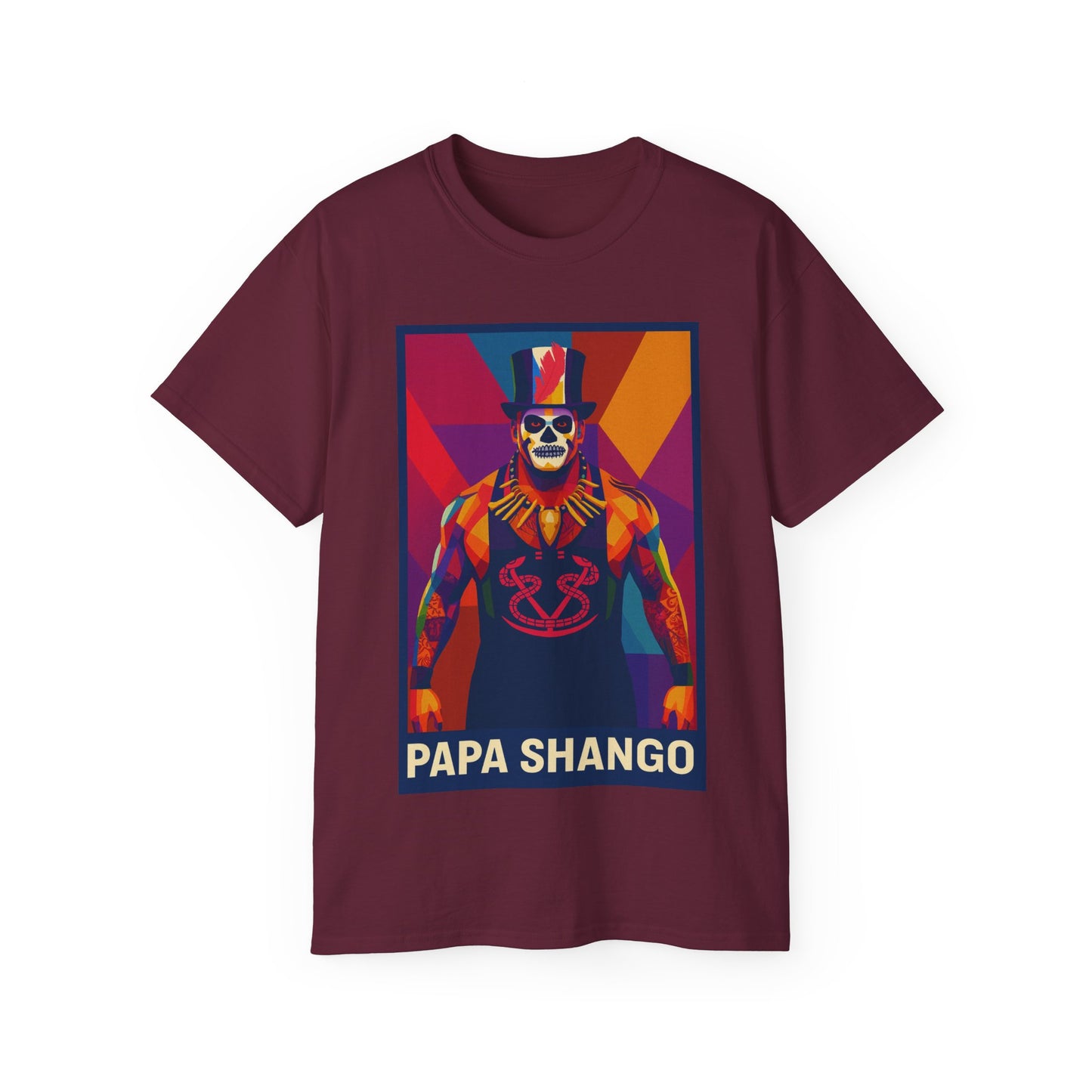 Papa Shango T-Shirt