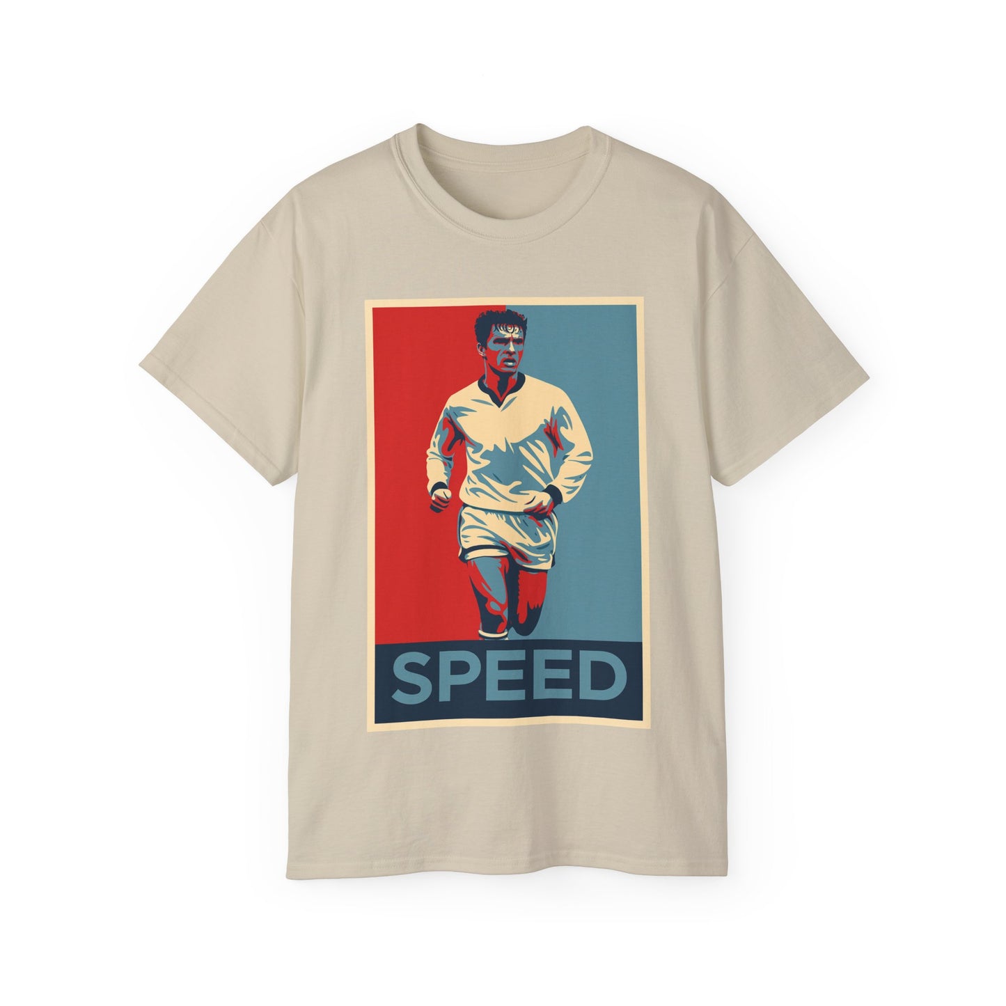 Gary Speed Hope T-shirt