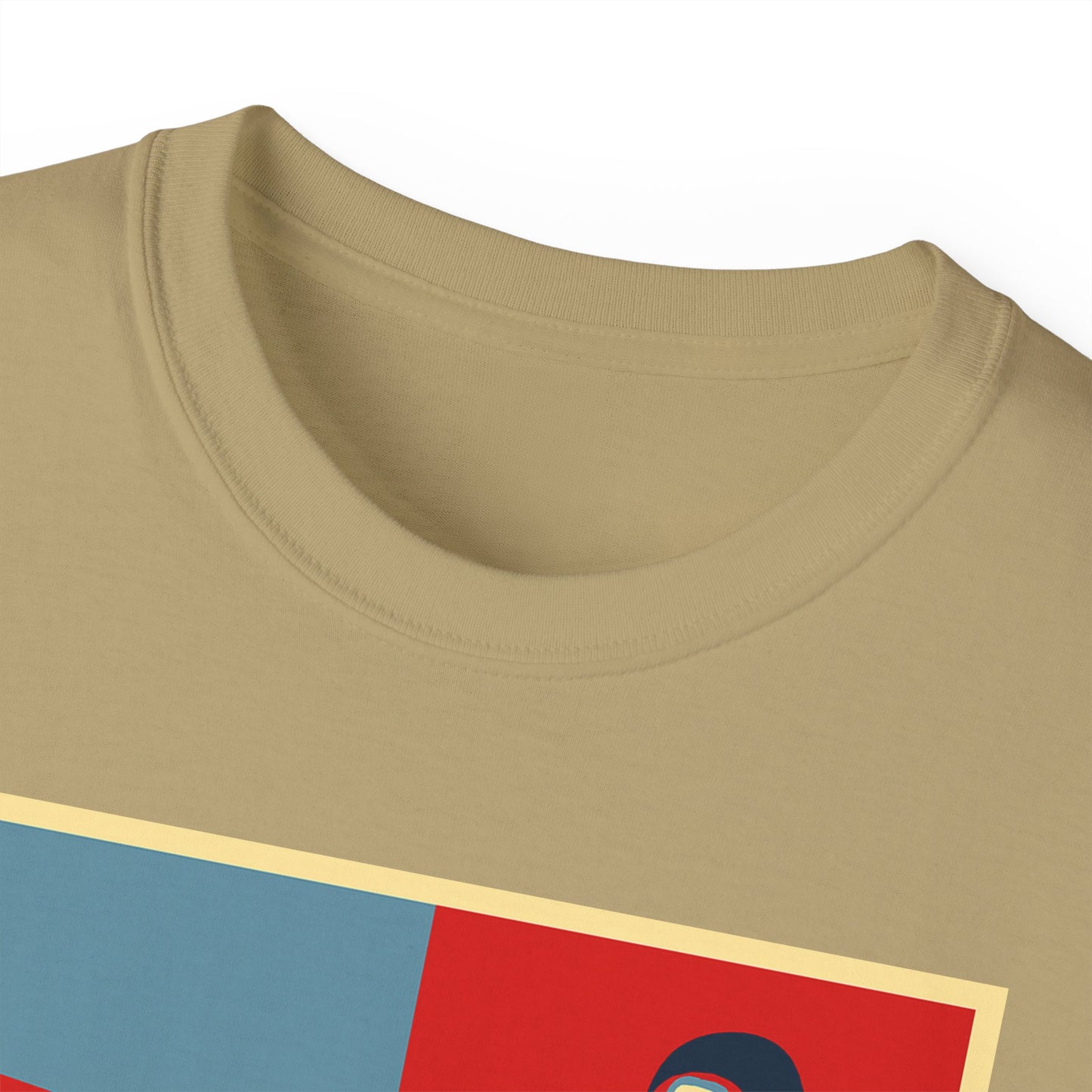 John Barnes Hope T-Shirt