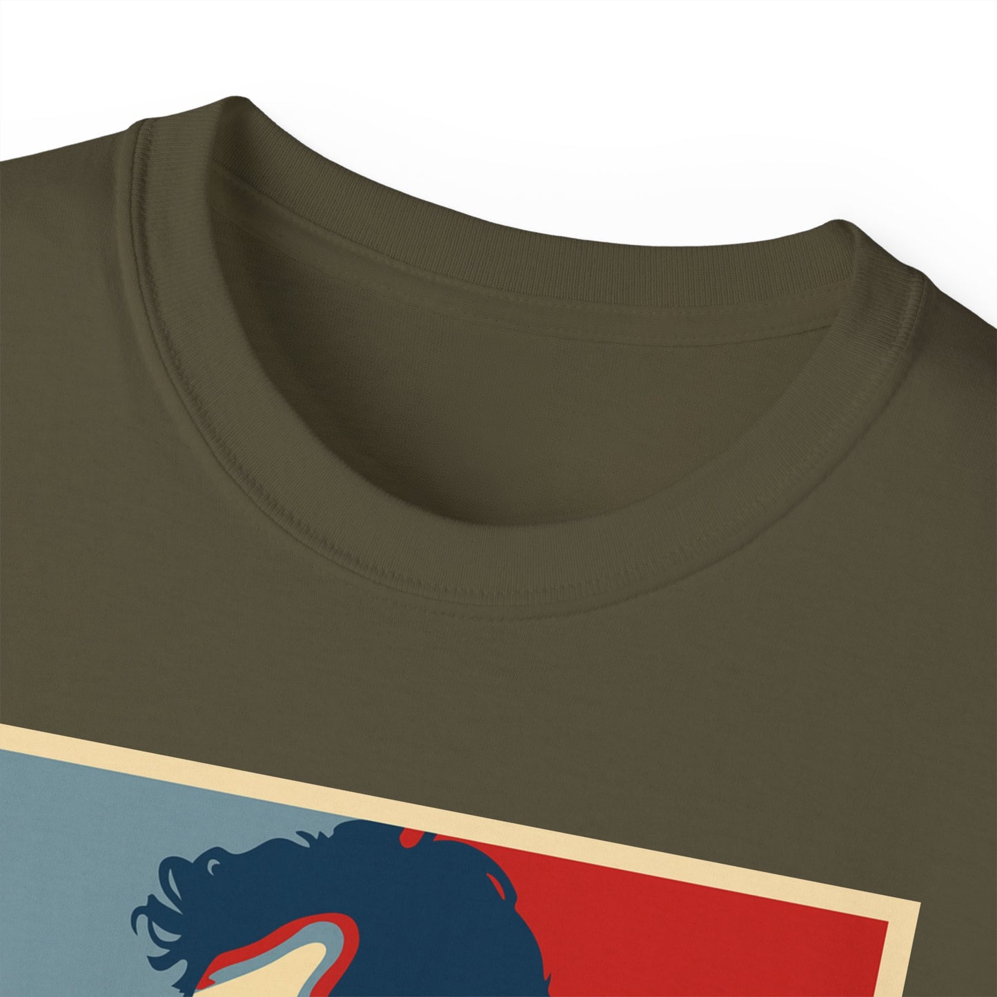 Imran Khan Ball Pakistan T-shirt